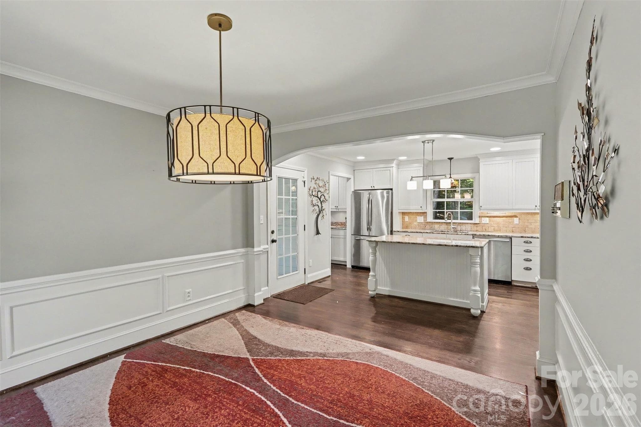Single Family Residence at Charlotte, photo 9 of 33