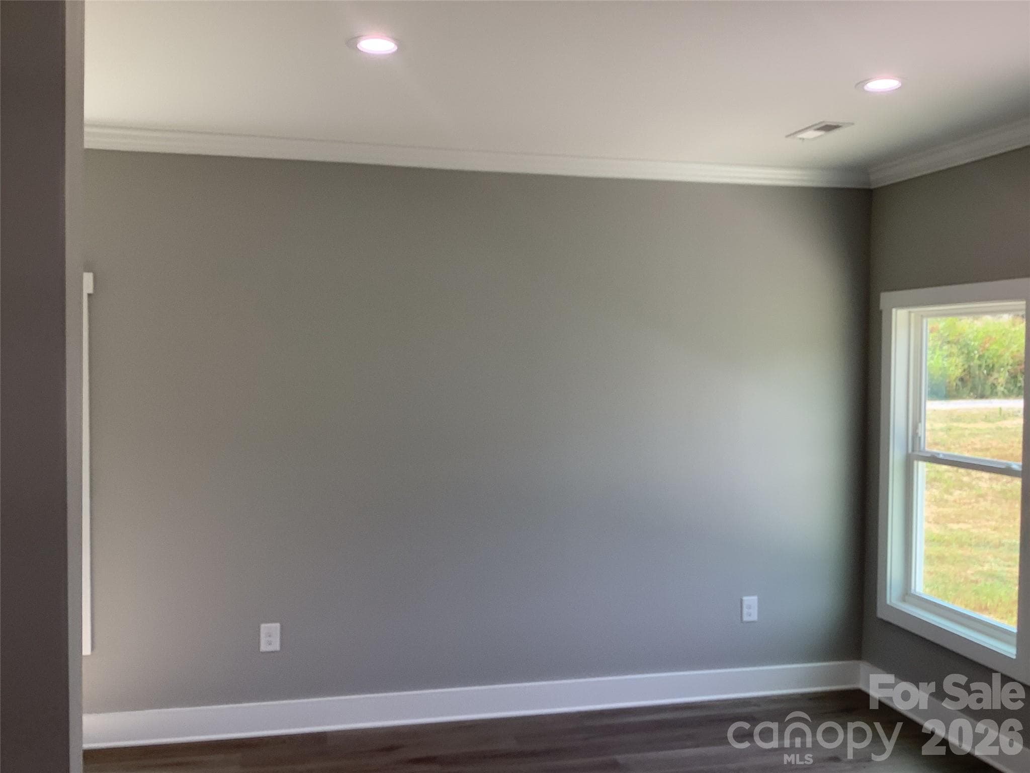 Dining Room - 401 Oak Grove Road, Kings Mountain