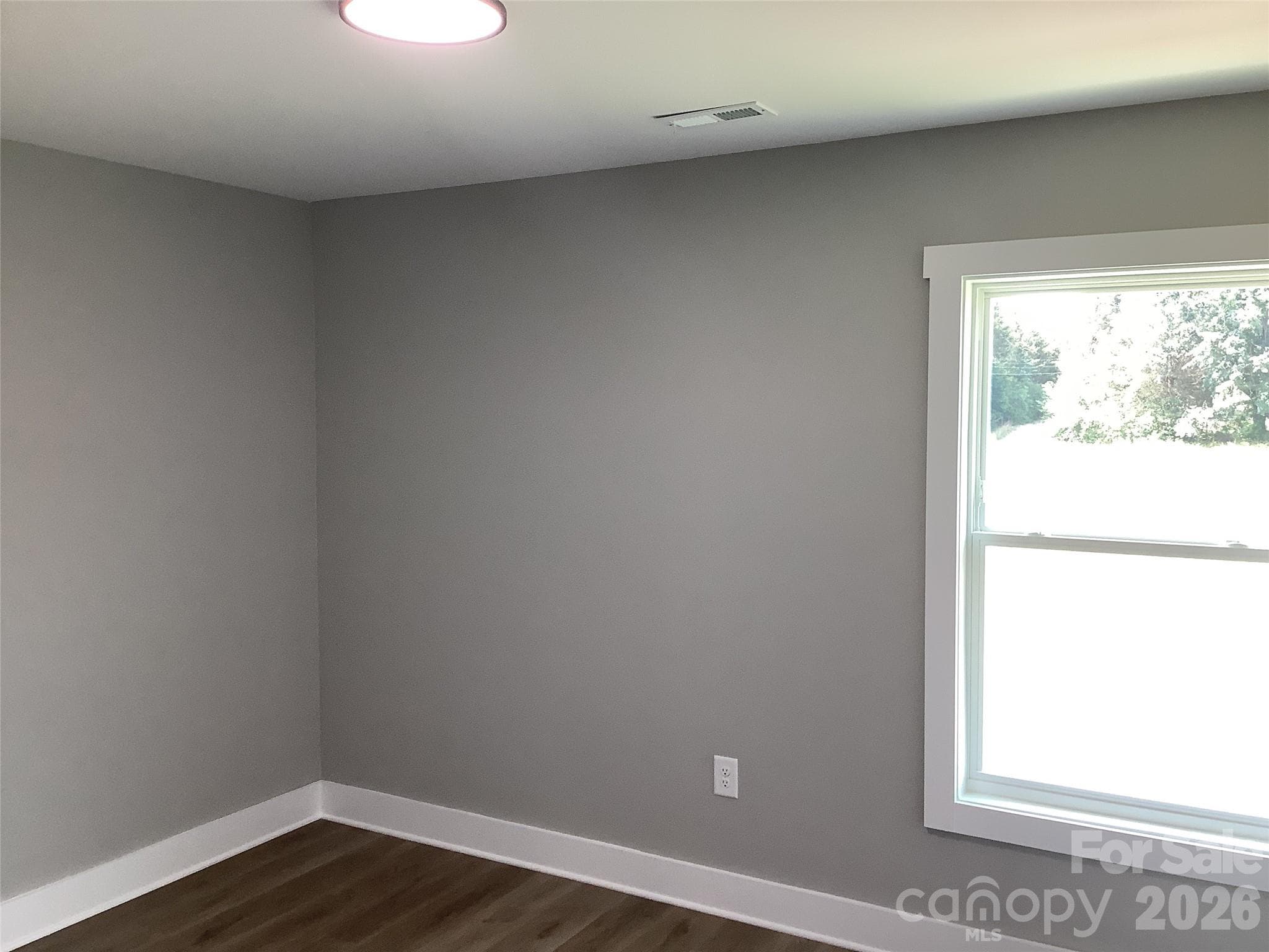 Bedroom #2 - 401 Oak Grove Road, Kings Mountain