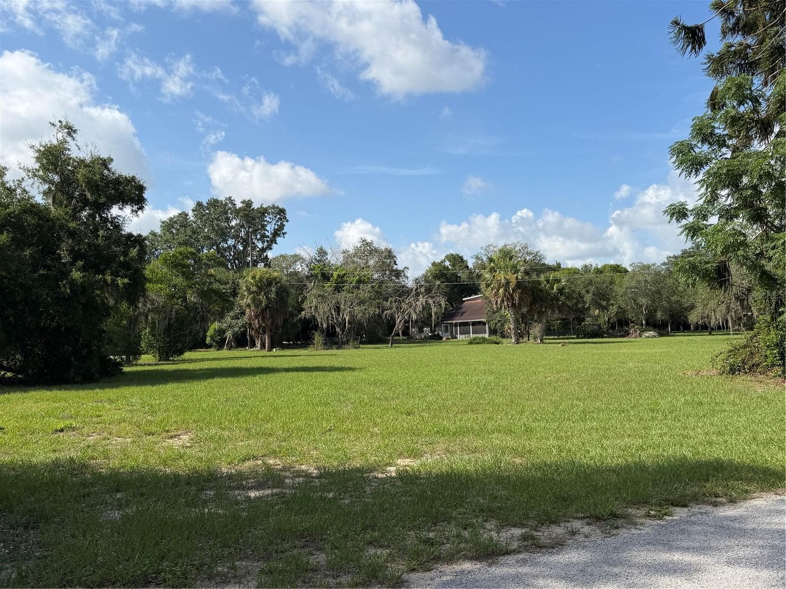 Vacant lot - 3900 CHALET SUZANNE DR, LAKE WALES