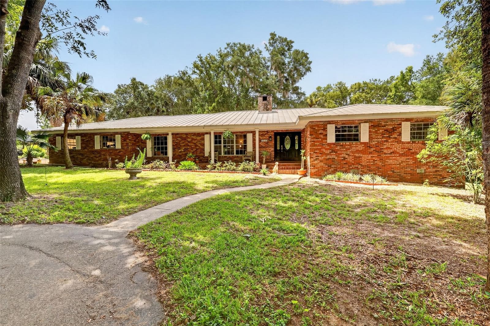 Single Family Residence at 22740 COUNTY ROAD 44A, EUSTIS, photo 5 of 41