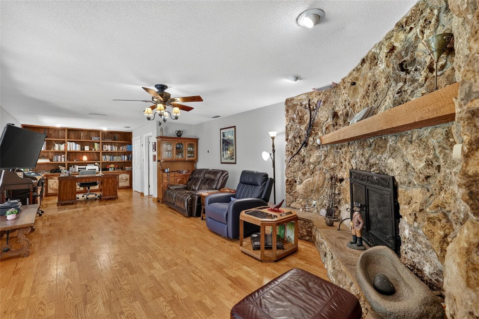 Single Family Residence at 22740 COUNTY ROAD 44A, EUSTIS, photo 20 of 41