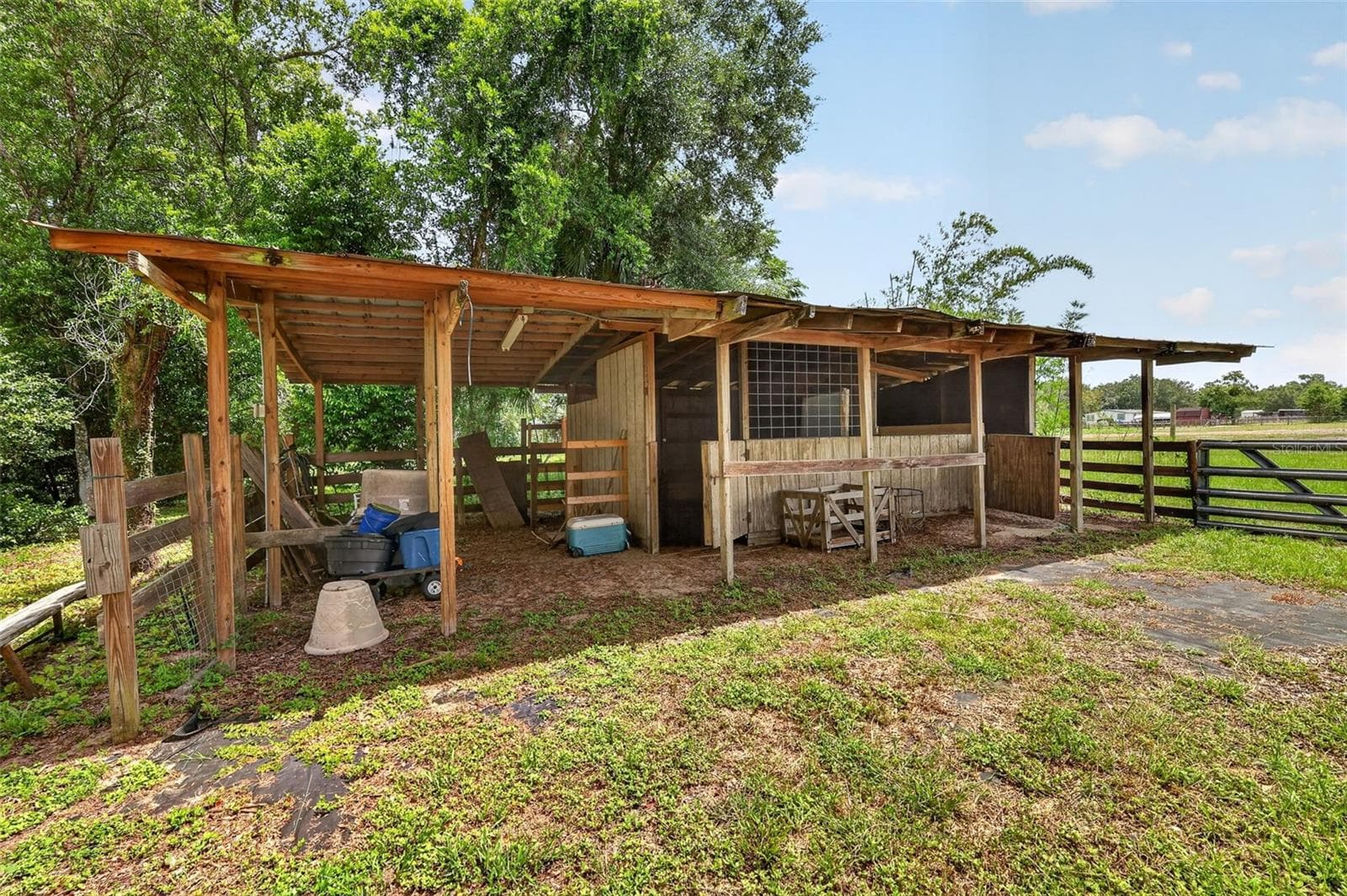 Single Family Residence at 22740 COUNTY ROAD 44A, EUSTIS, photo 37 of 41