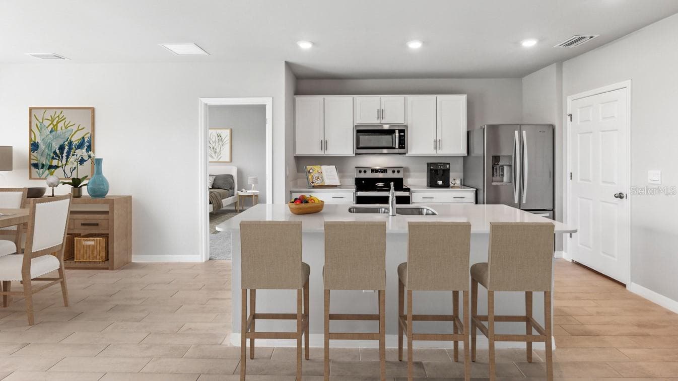 Model Home - 26221 CORAL LAKES DR, PUNTA GORDA