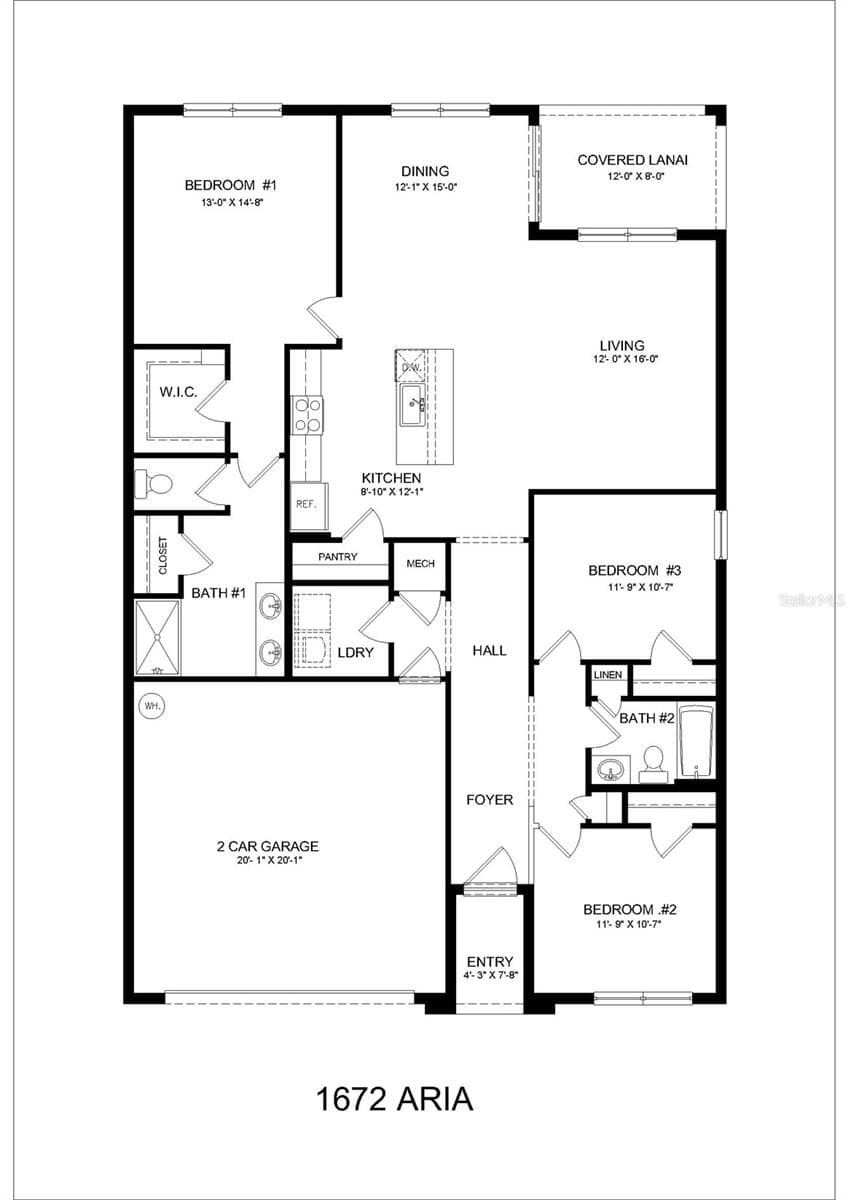 Single Family Residence at 26221 CORAL LAKES DR, PUNTA GORDA, photo 10 of 30