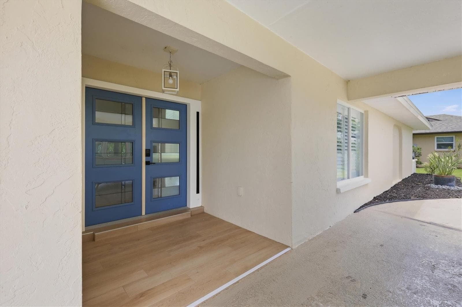 Double Door Entrance - 3900 TORREY PINES BLVD, SARASOTA
