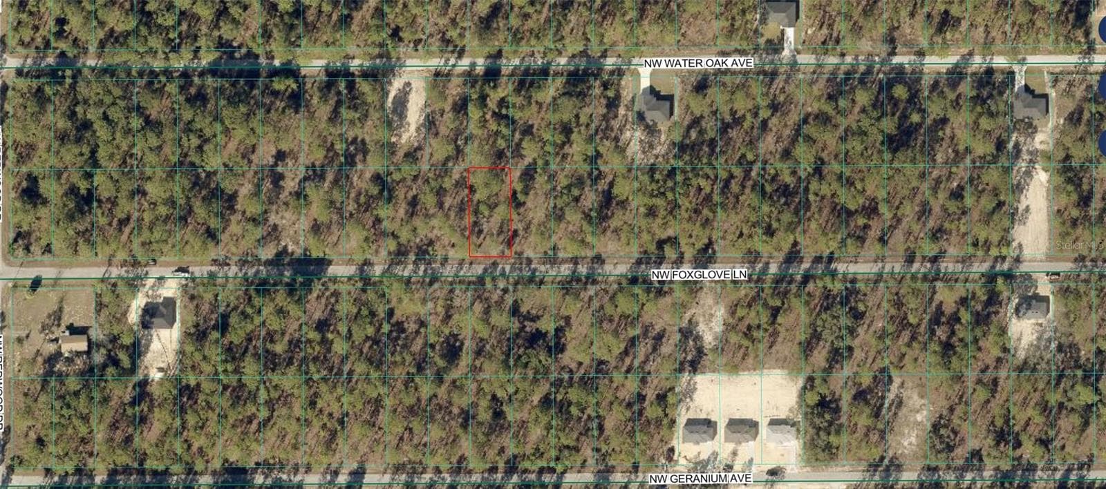 00 NW FOXGLOVE LN