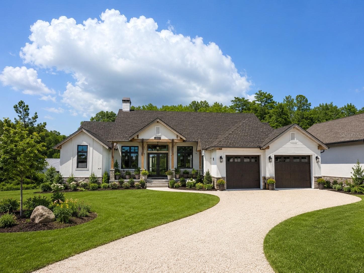 Artist Rendering - 7640 MOKENA CT, NEW PORT RICHEY