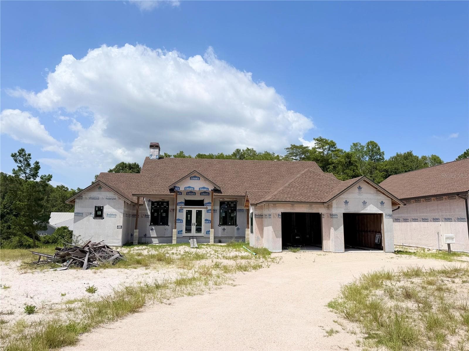 Single Family Residence at 7640 MOKENA CT, NEW PORT RICHEY, photo 6 of 20