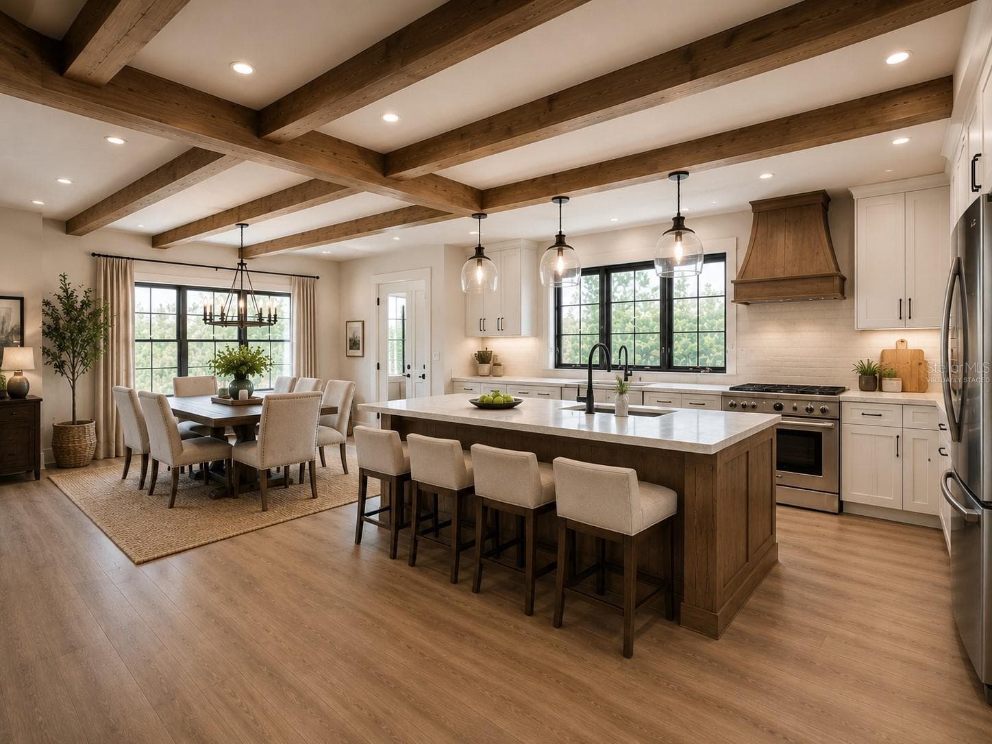 Artist Rendering - 7640 MOKENA CT, NEW PORT RICHEY