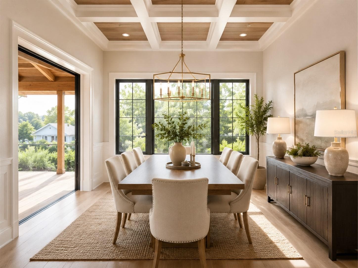 Artist Rendering - 7640 MOKENA CT, NEW PORT RICHEY