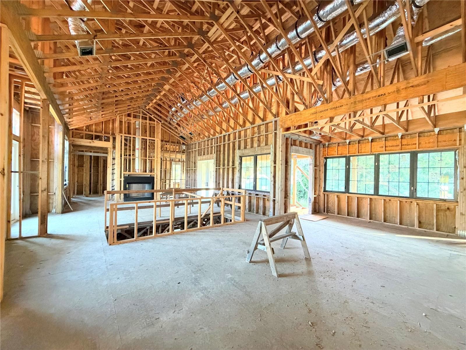 Single Family Residence at 7640 MOKENA CT, NEW PORT RICHEY, photo 19 of 20