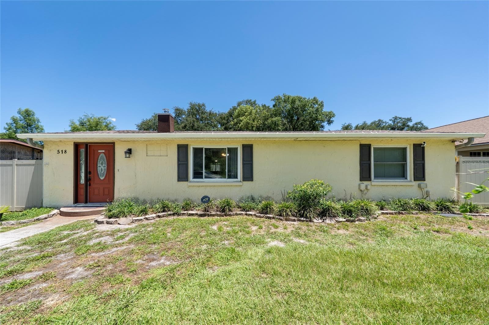 518 TOHOPEKALIGA AVE