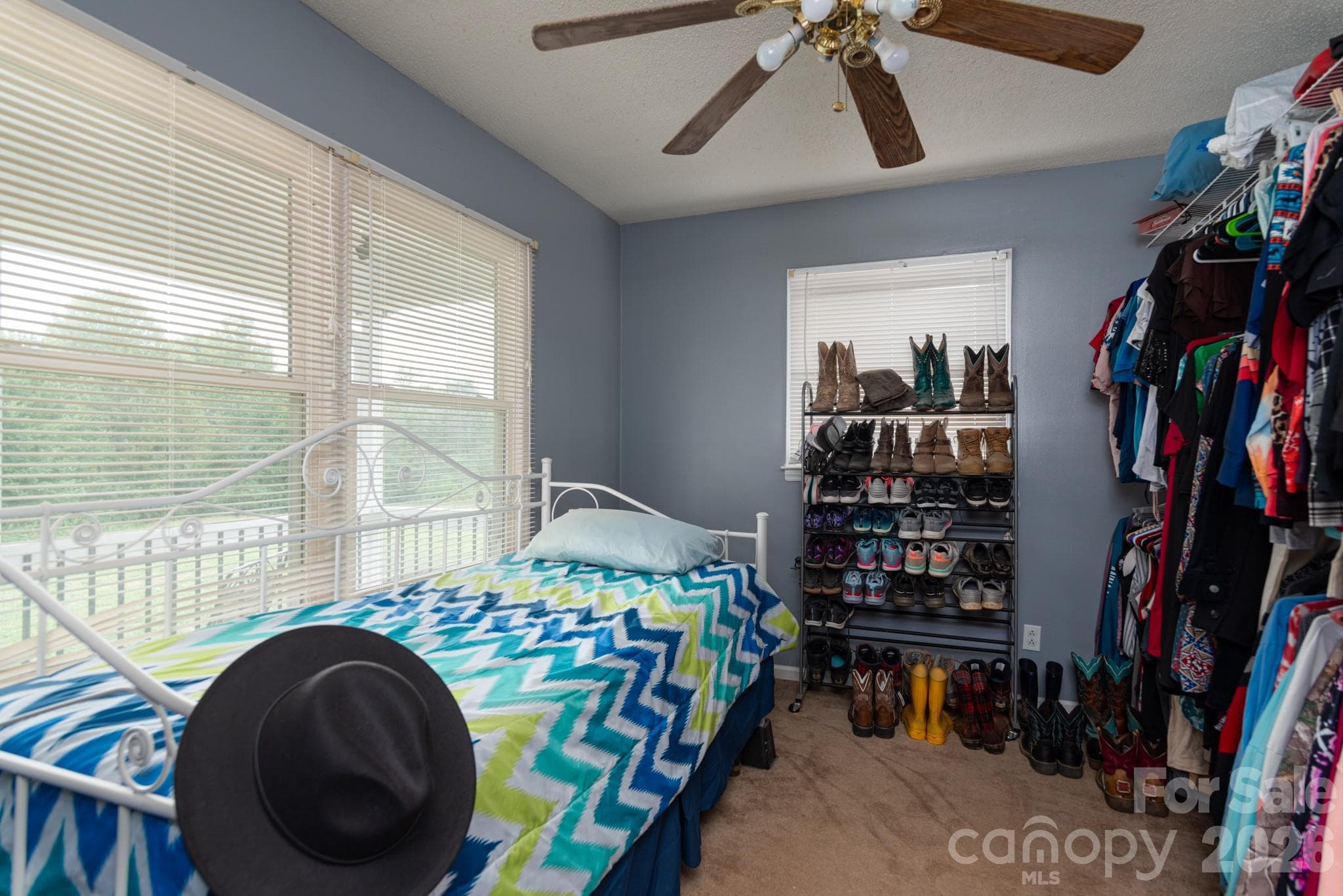 Single Family Residence at 4505 E Highway 218 Highway, Monroe, photo 16 of 18