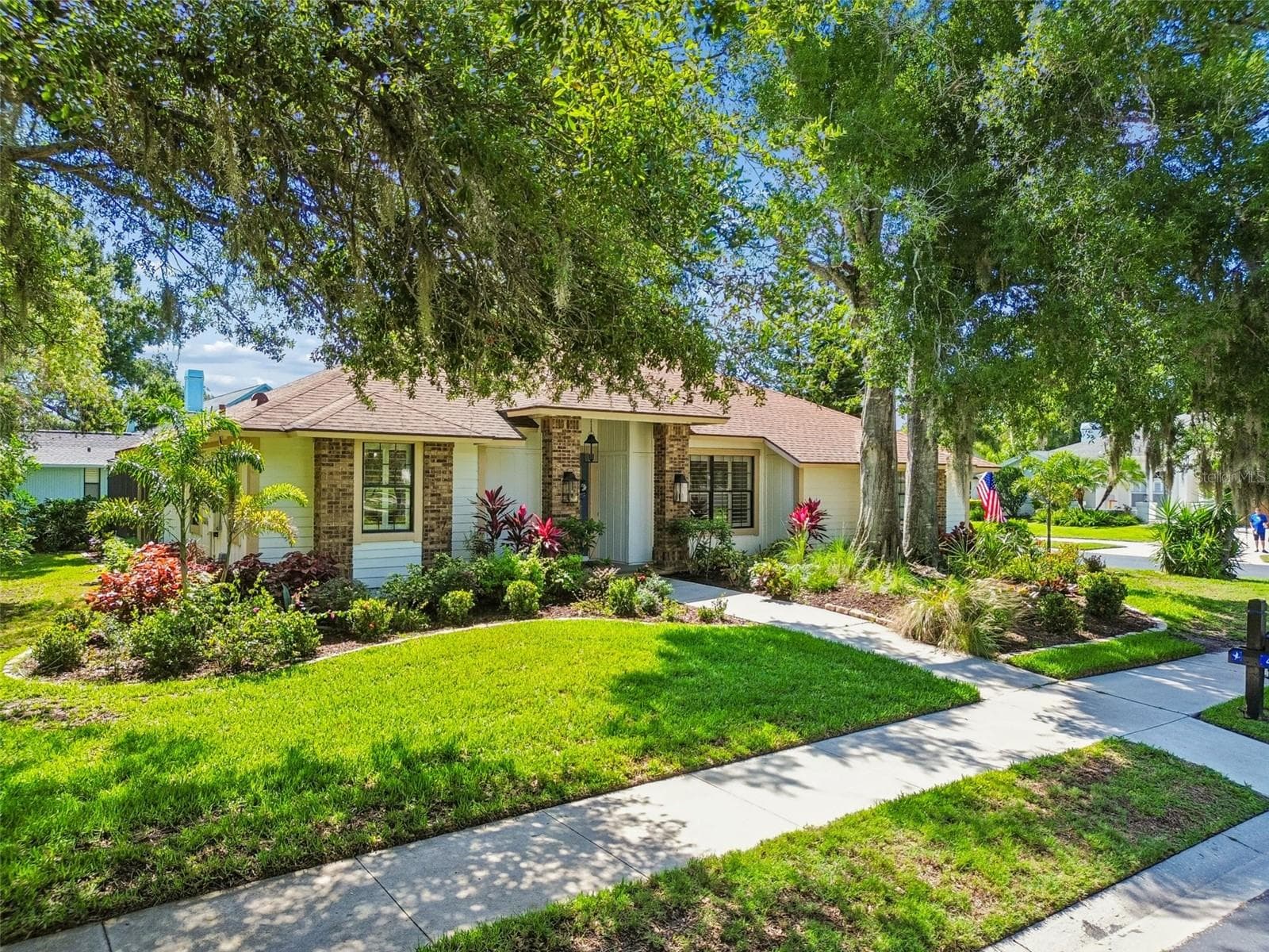 Single Family Residence at 4627 TRAILS DR, SARASOTA, photo 65 of 77