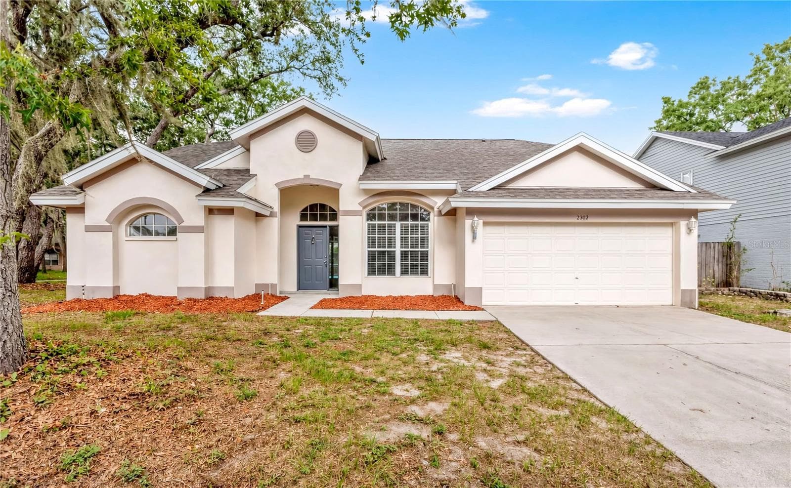 2302 LYNCREST CT