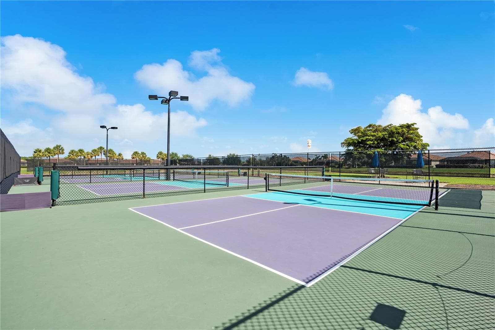More Courts - 415 WINDING BROOK LN #102, BRADENTON