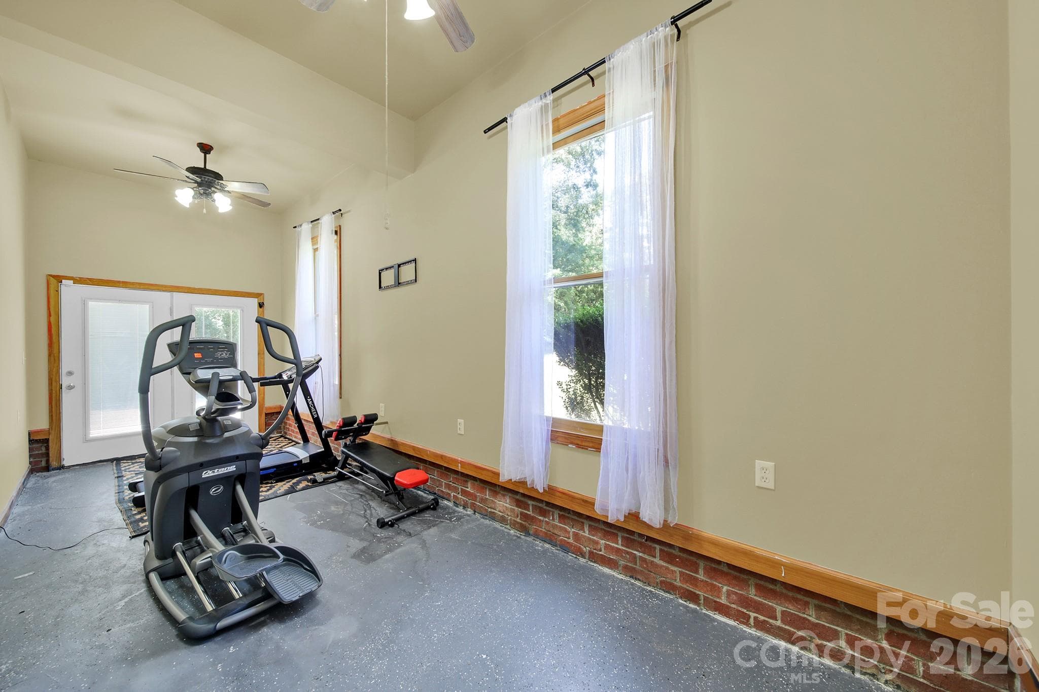 Single Family Residence at 1583 Calder Lane, Clover, photo 38 of 47