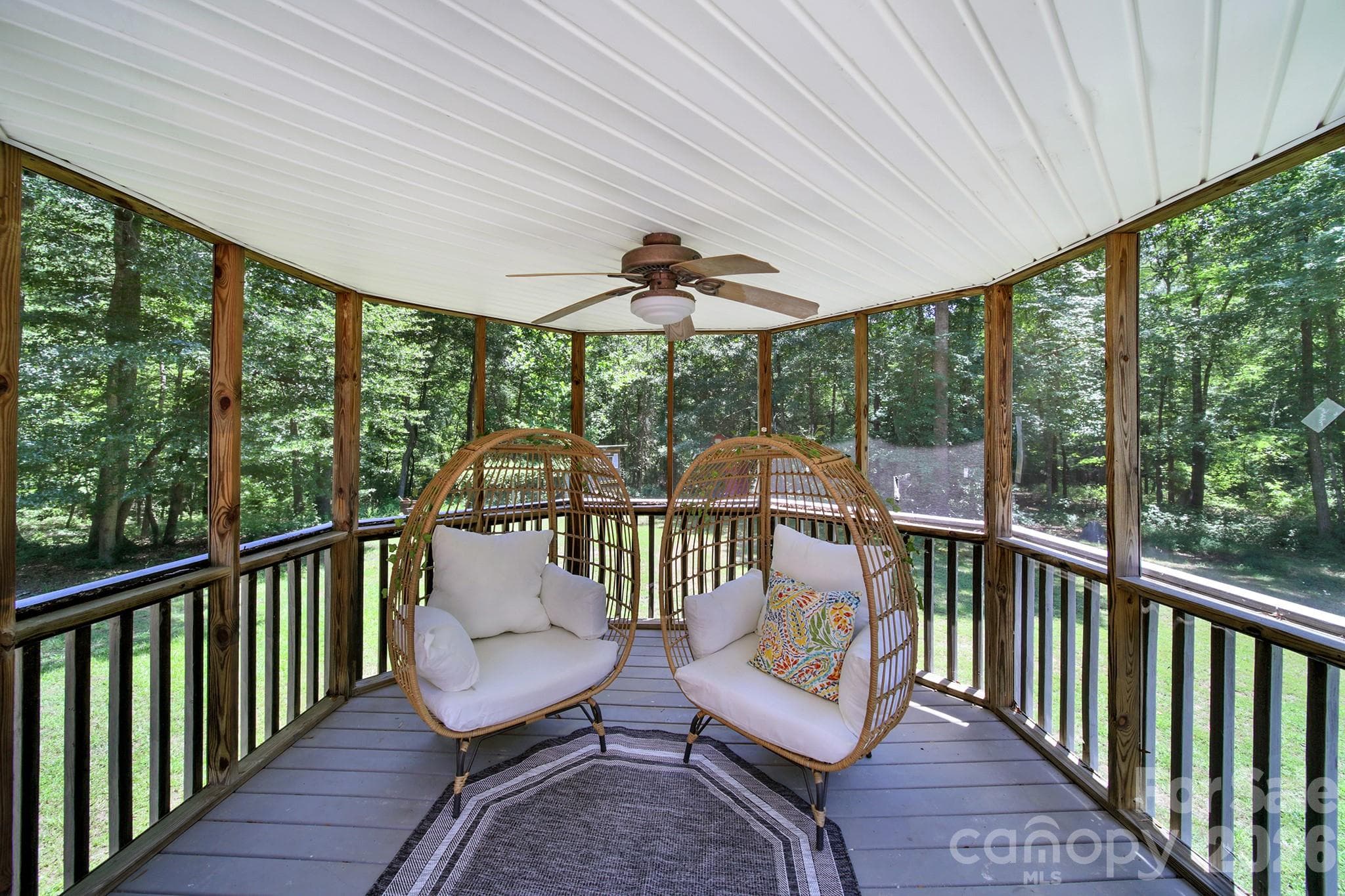 Single Family Residence at 1583 Calder Lane, Clover, photo 40 of 47