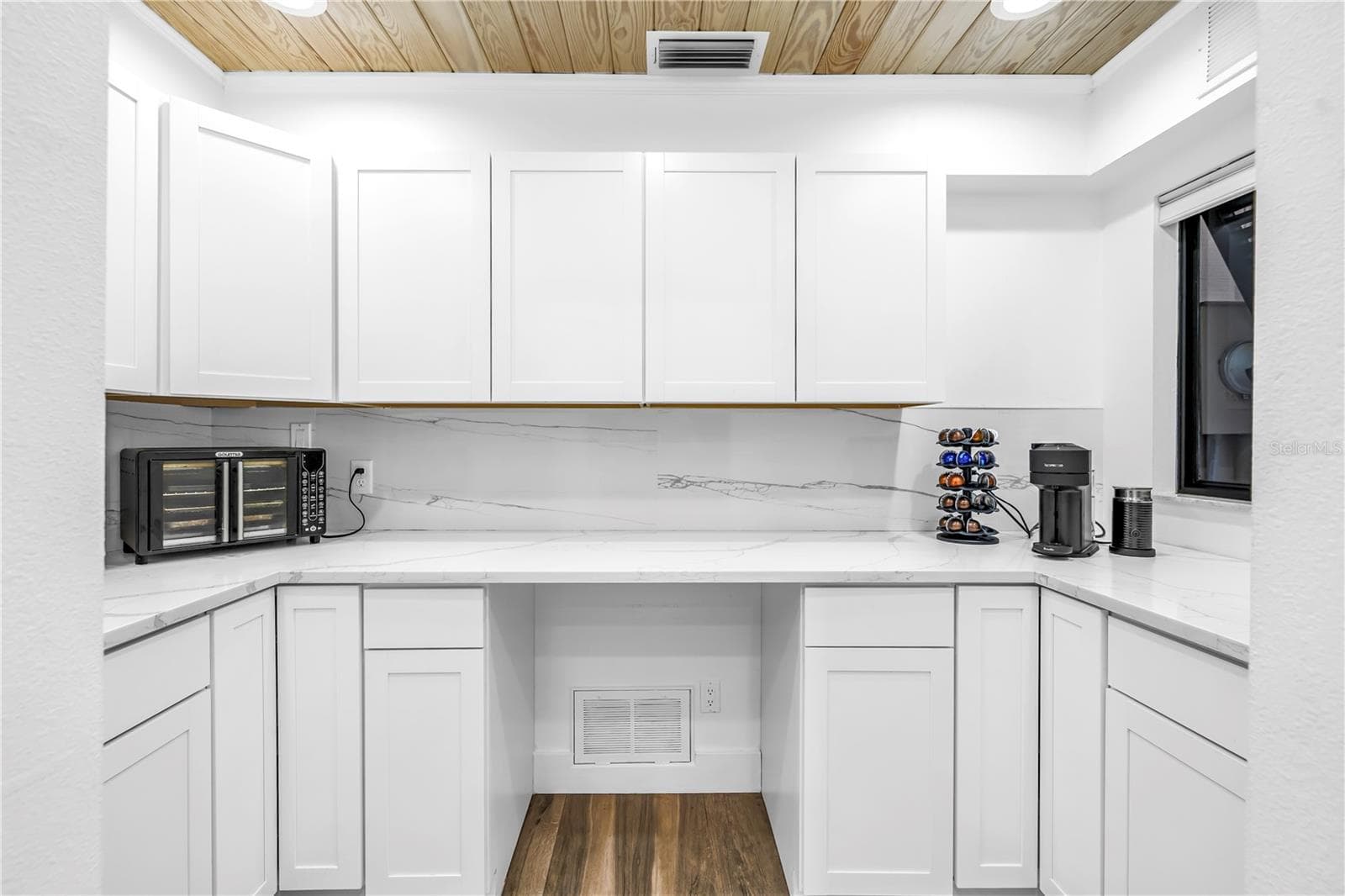 Pantry - 4605 STONE RIDGE TRL, SARASOTA