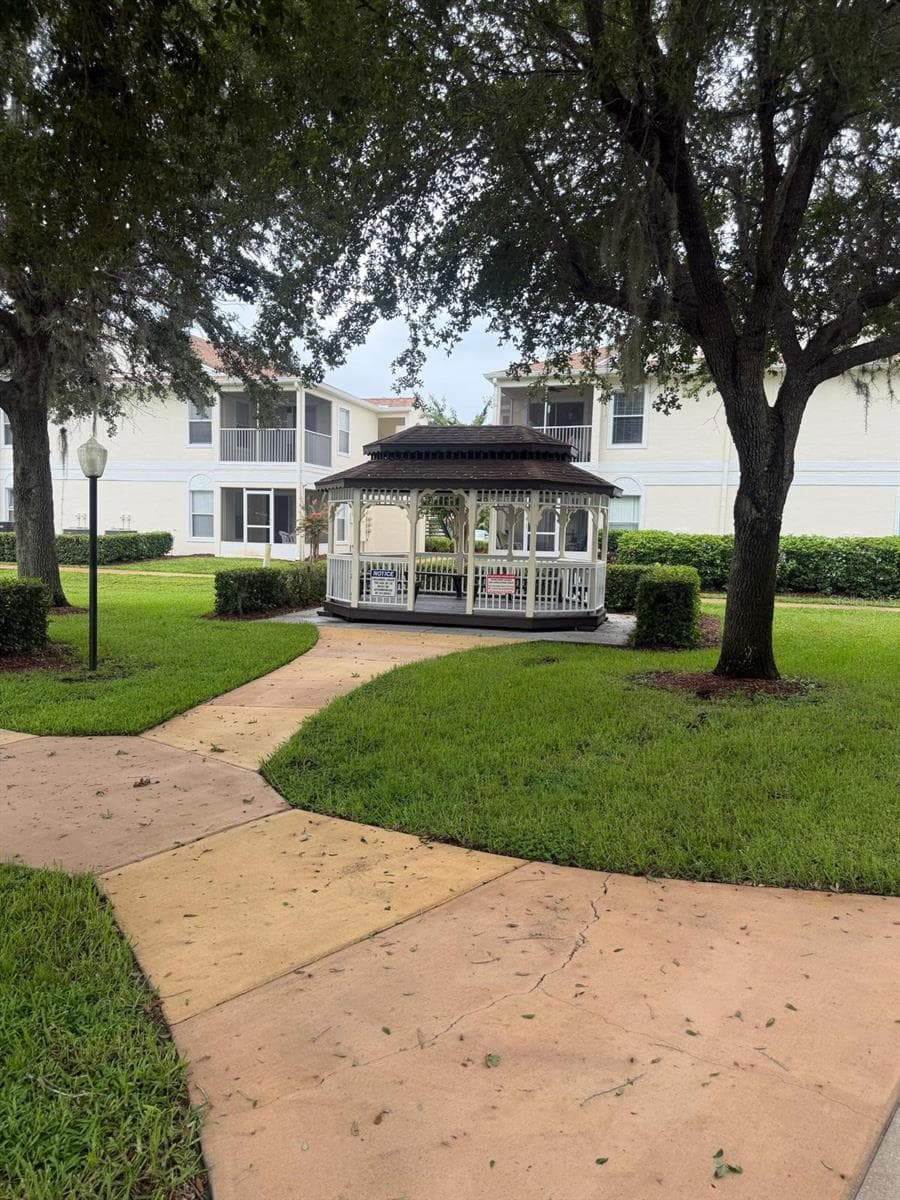 Condominium at 8842 CORAL PALMS CT #B, KISSIMMEE, photo 36 of 36