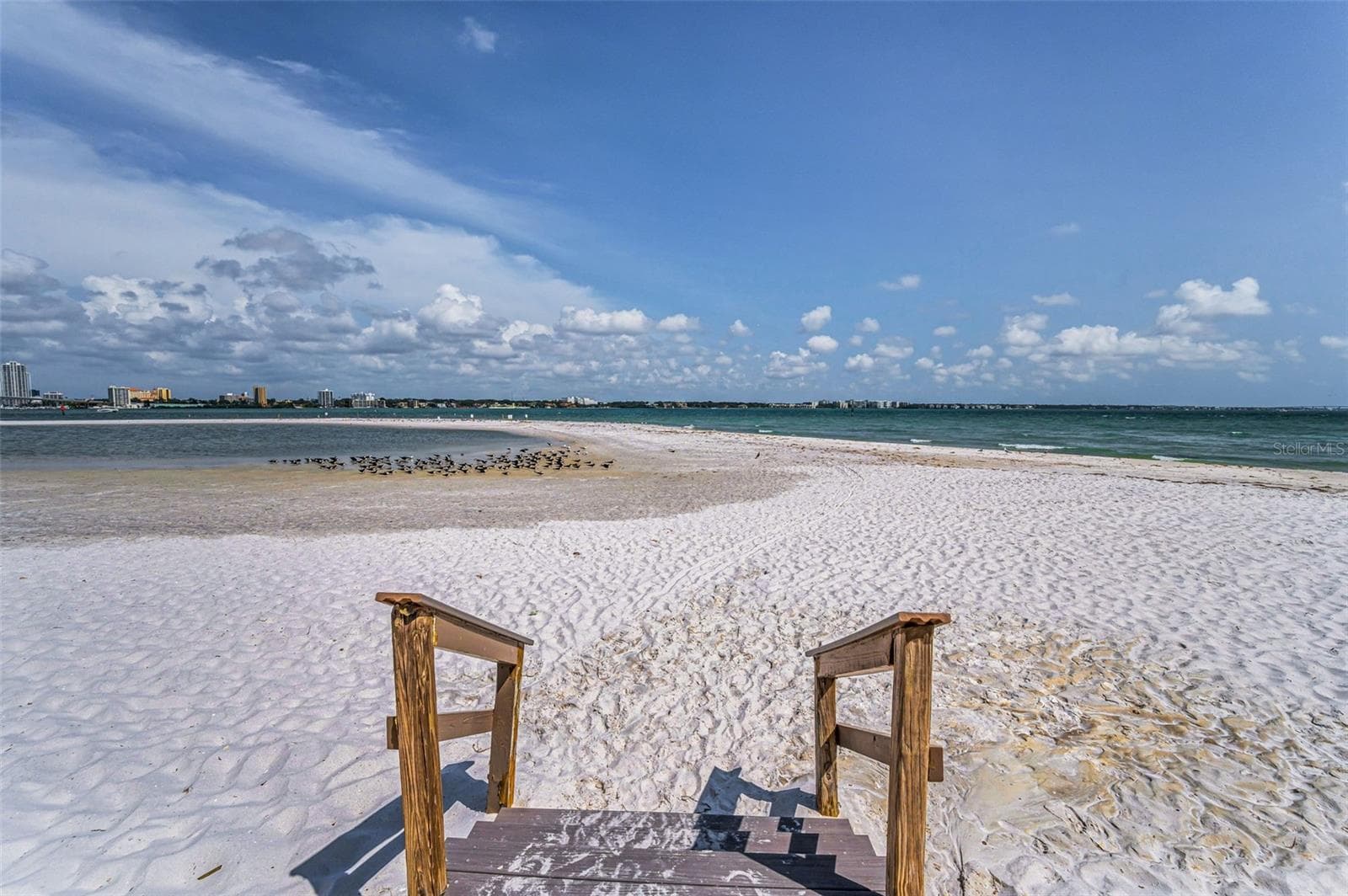 Condominium at 851 BAYWAY BLVD #101, CLEARWATER BEACH, photo 46 of 77