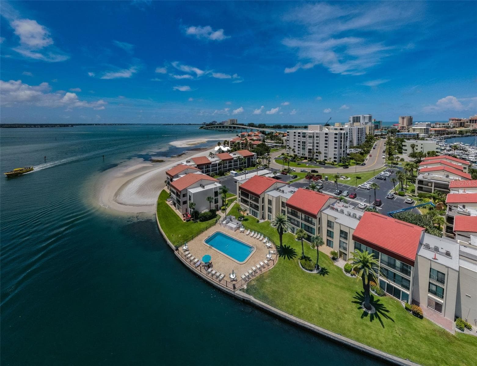 Condominium at 851 BAYWAY BLVD #101, CLEARWATER BEACH, photo 51 of 77