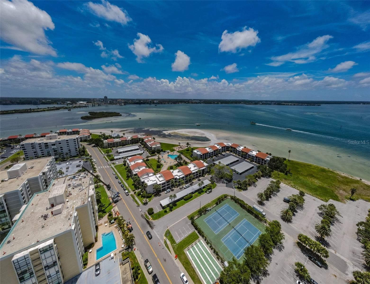 Condominium at 851 BAYWAY BLVD #101, CLEARWATER BEACH, photo 56 of 77