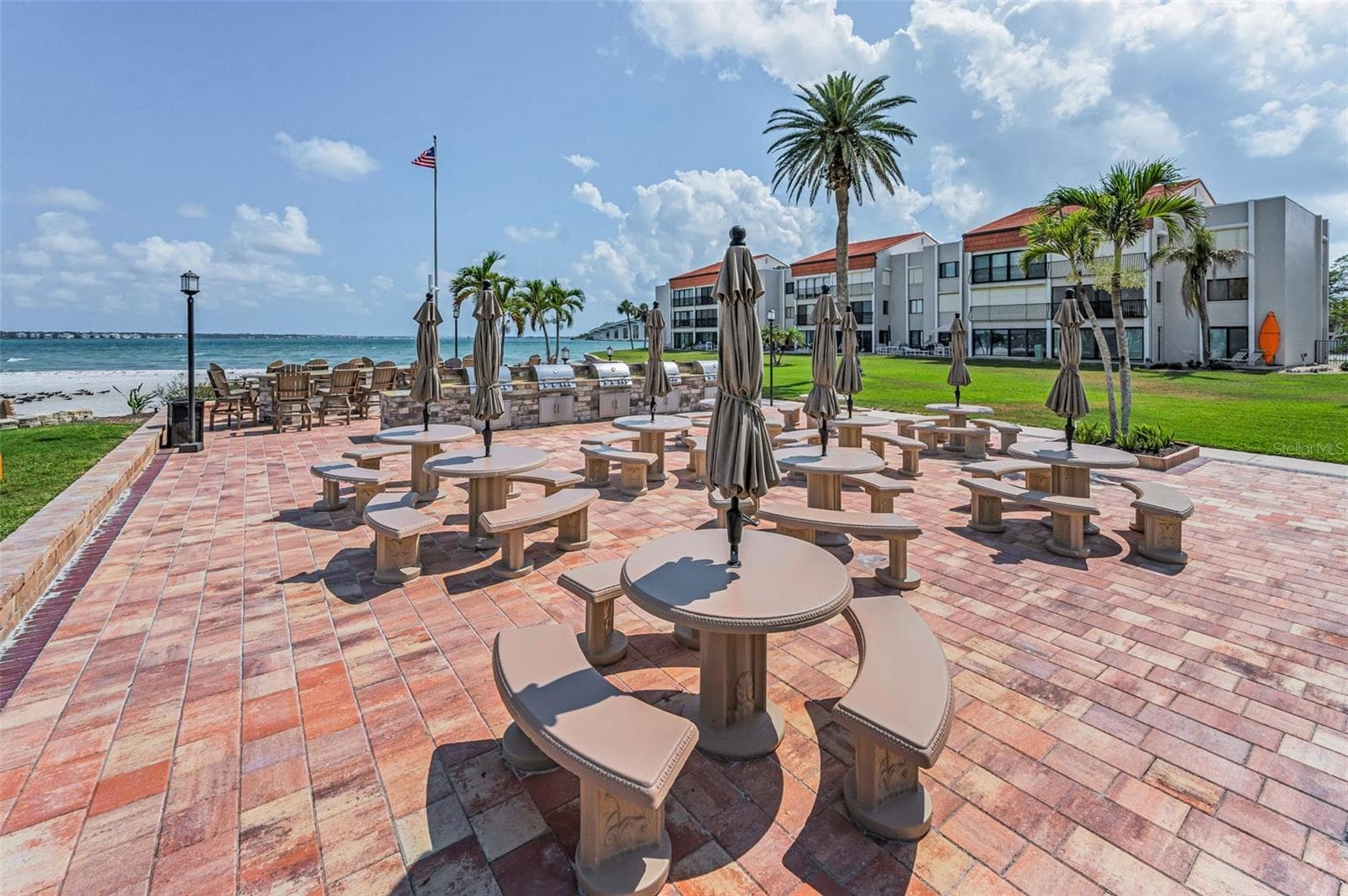 Condominium at 851 BAYWAY BLVD #101, CLEARWATER BEACH, photo 70 of 77