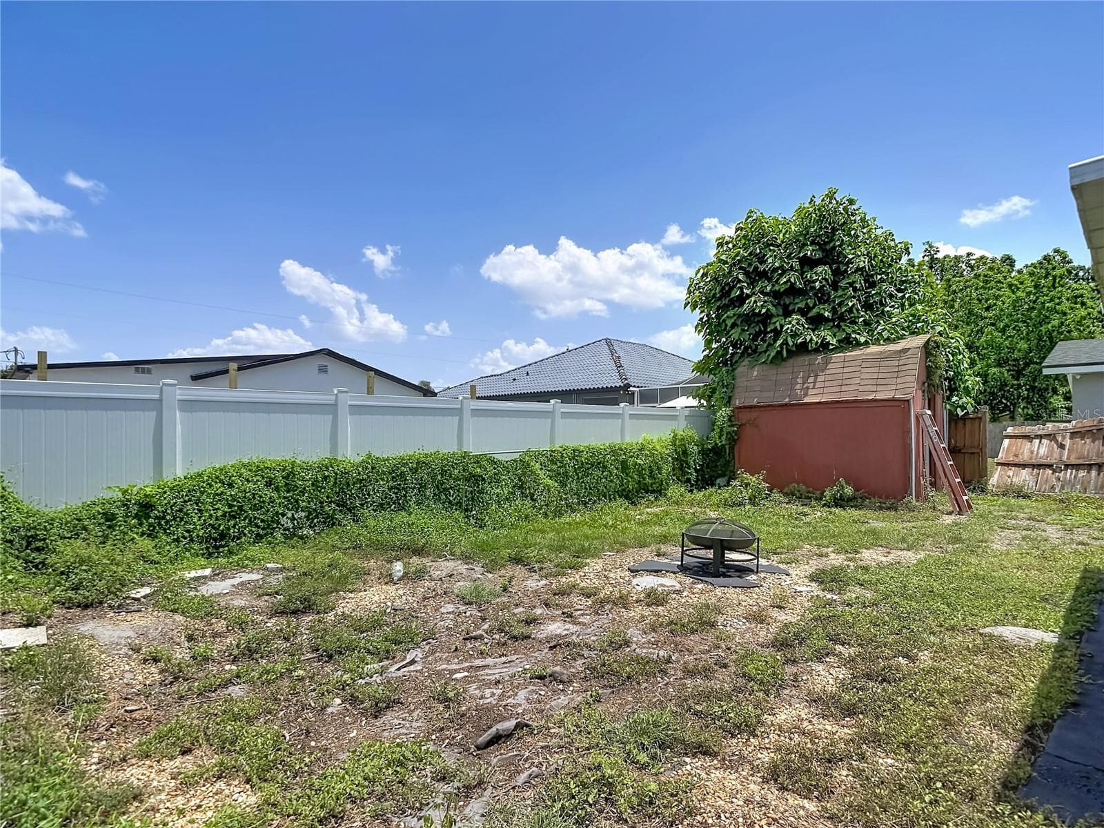 Single Family Residence at 3313 W KATHLEEN ST, TAMPA, photo 43 of 46