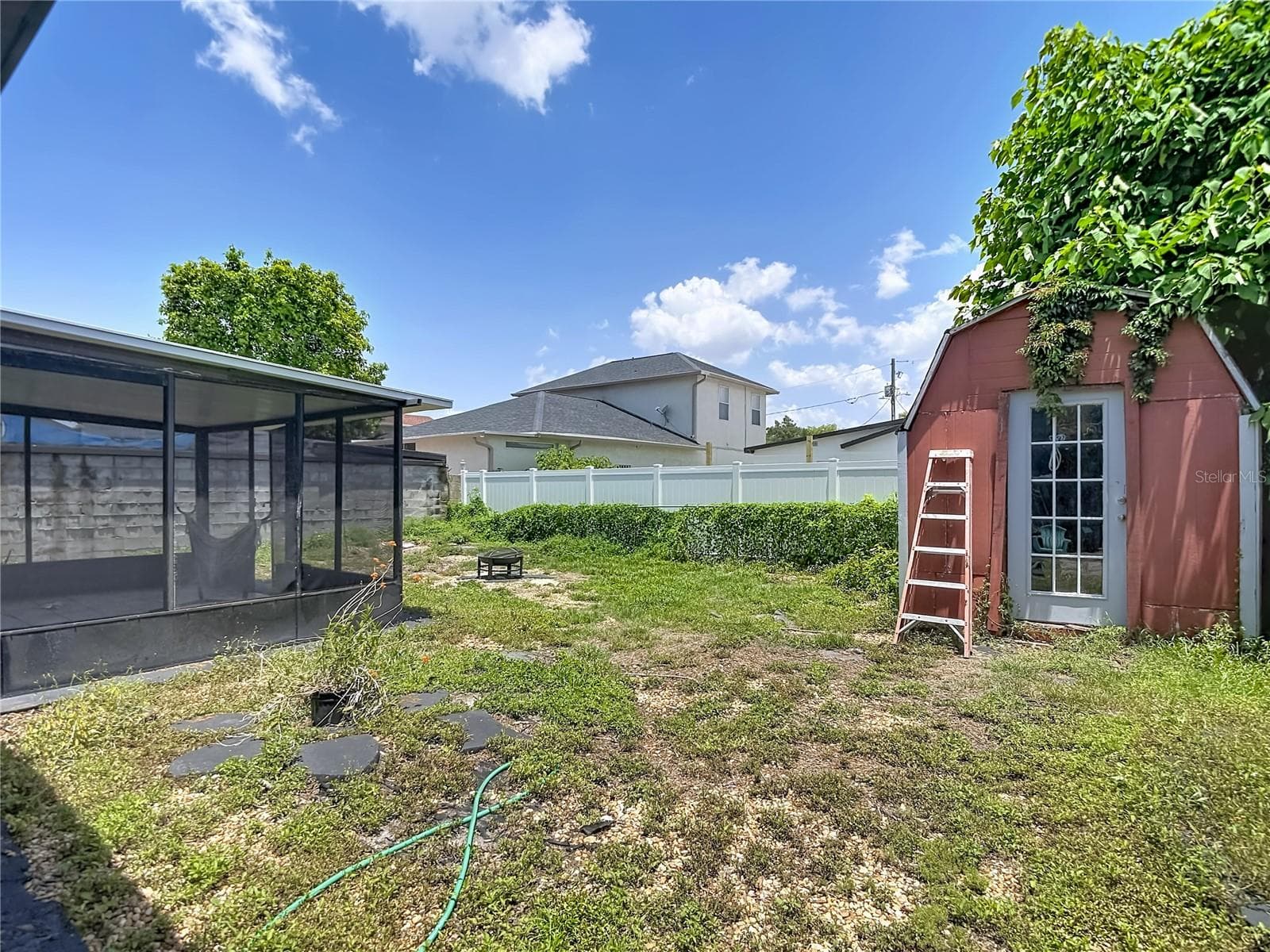 Single Family Residence at 3313 W KATHLEEN ST, TAMPA, photo 44 of 46