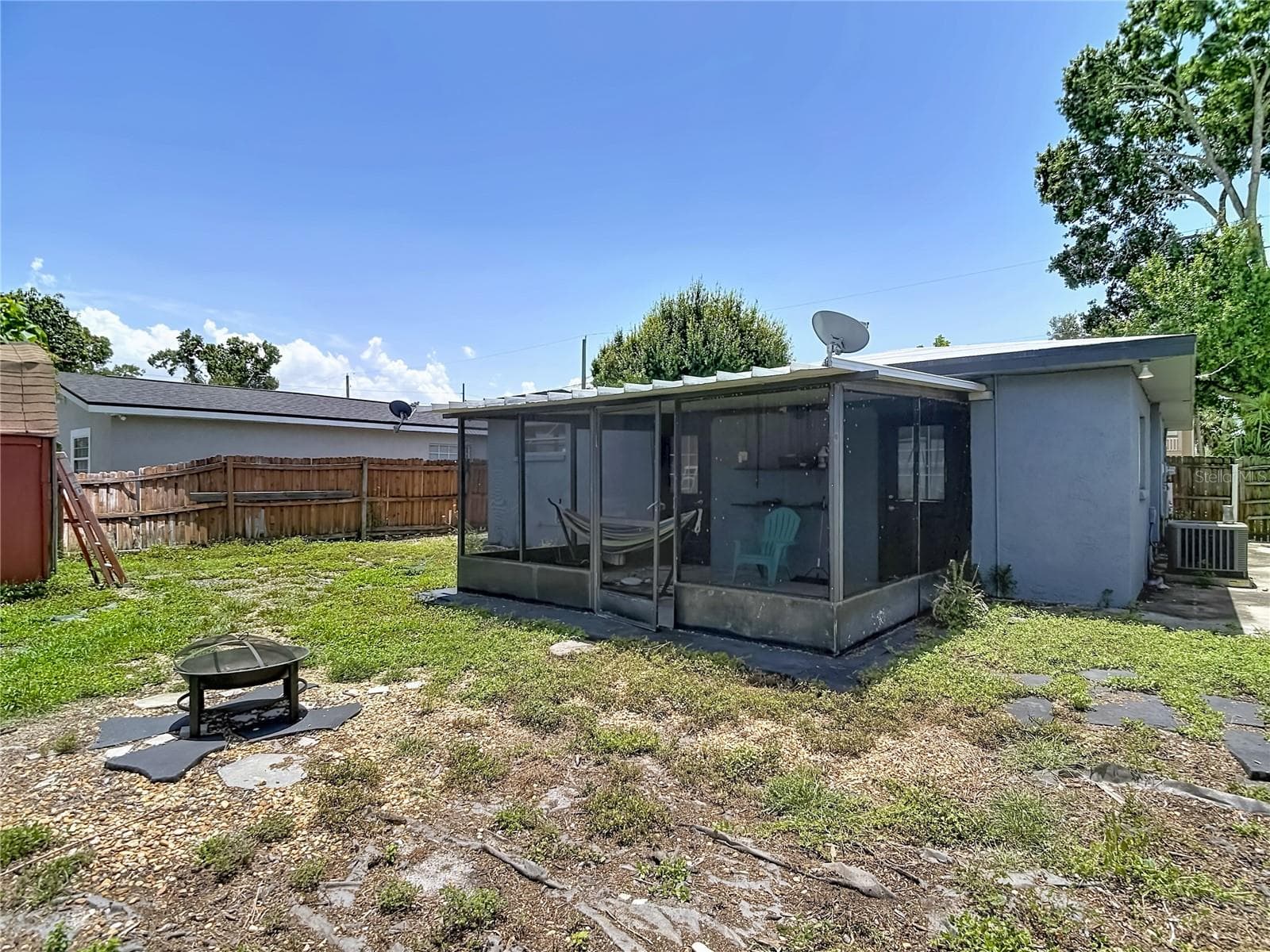Single Family Residence at 3313 W KATHLEEN ST, TAMPA, photo 45 of 46