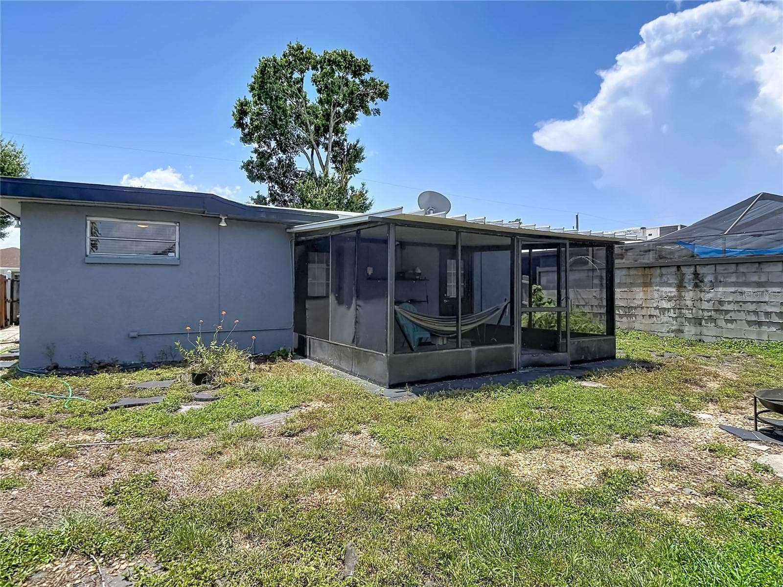 Single Family Residence at 3313 W KATHLEEN ST, TAMPA, photo 46 of 46