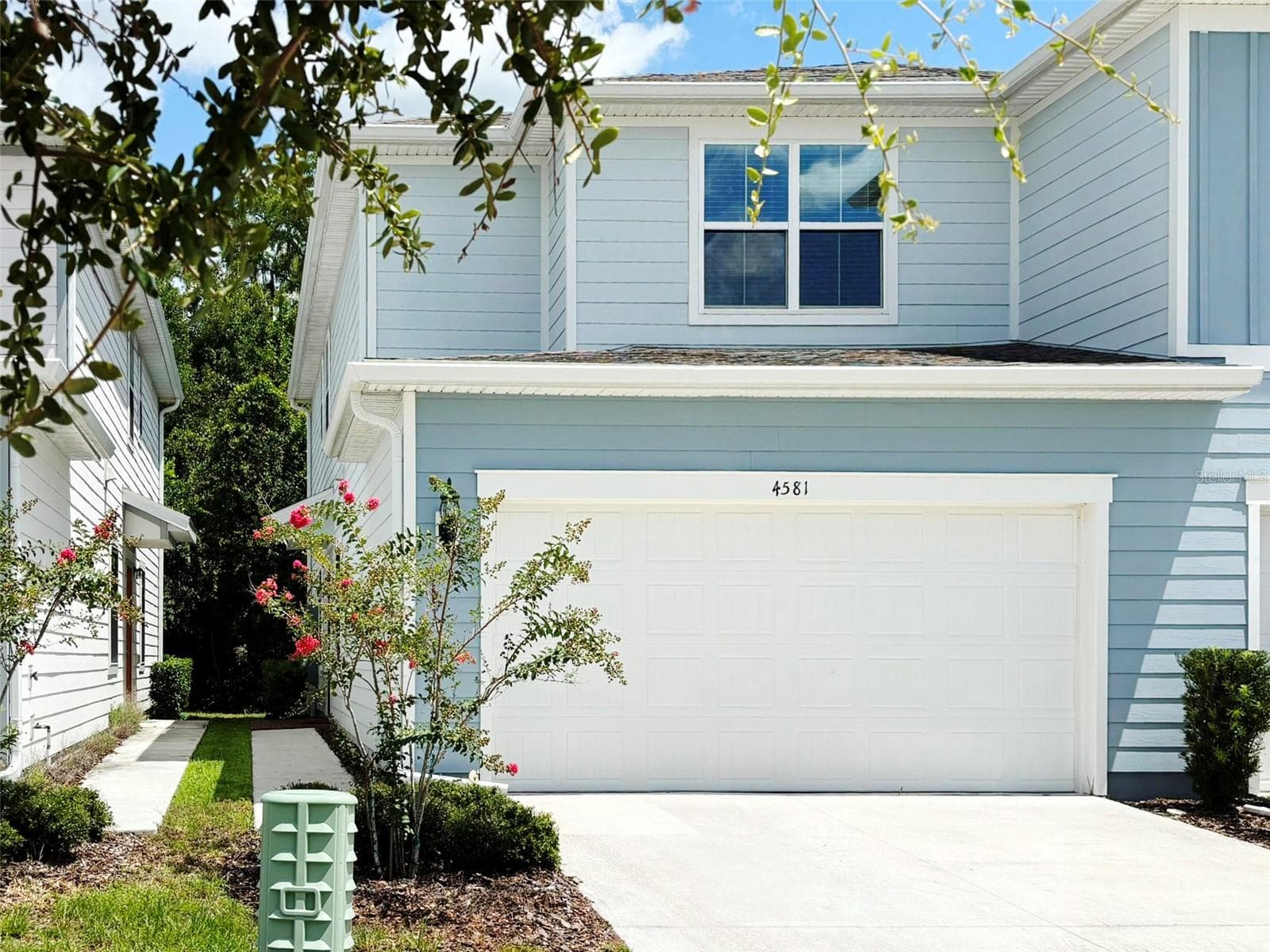 Townhouse at 4581 SPARKLING SHELL AVE, KISSIMMEE, photo 2 of 36