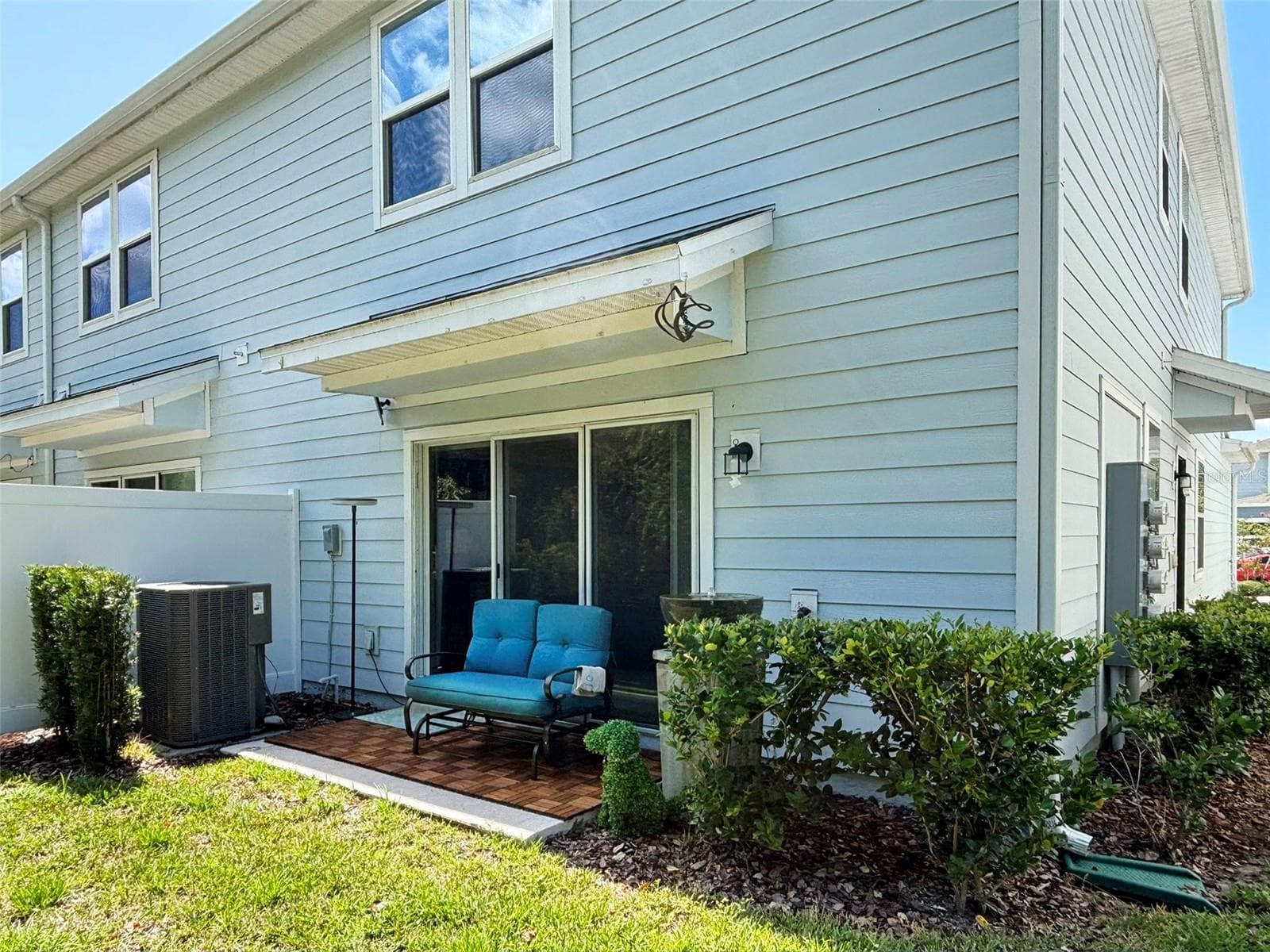 Townhouse at 4581 SPARKLING SHELL AVE, KISSIMMEE, photo 27 of 36
