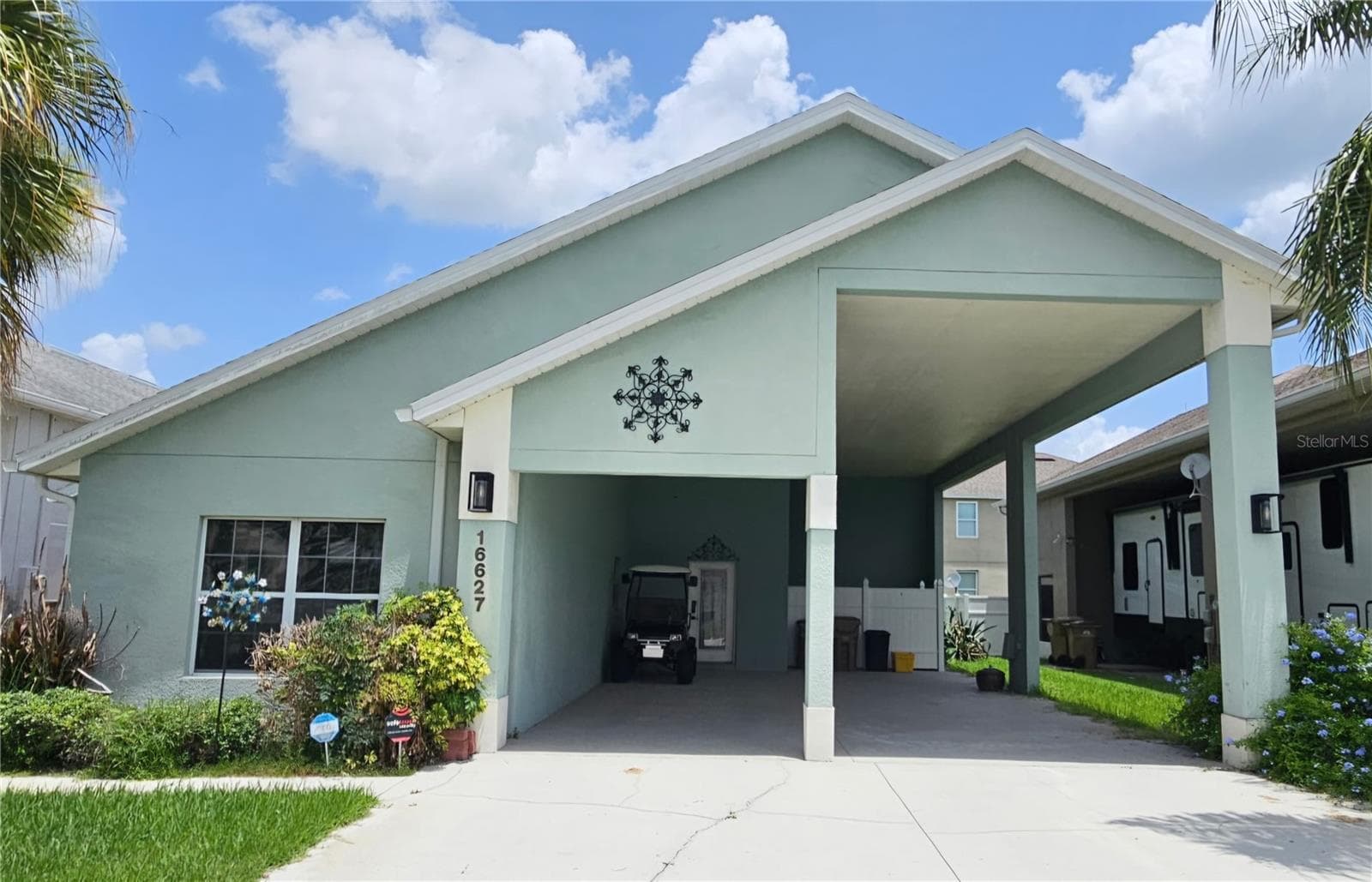 16627 CITRUS PKWY