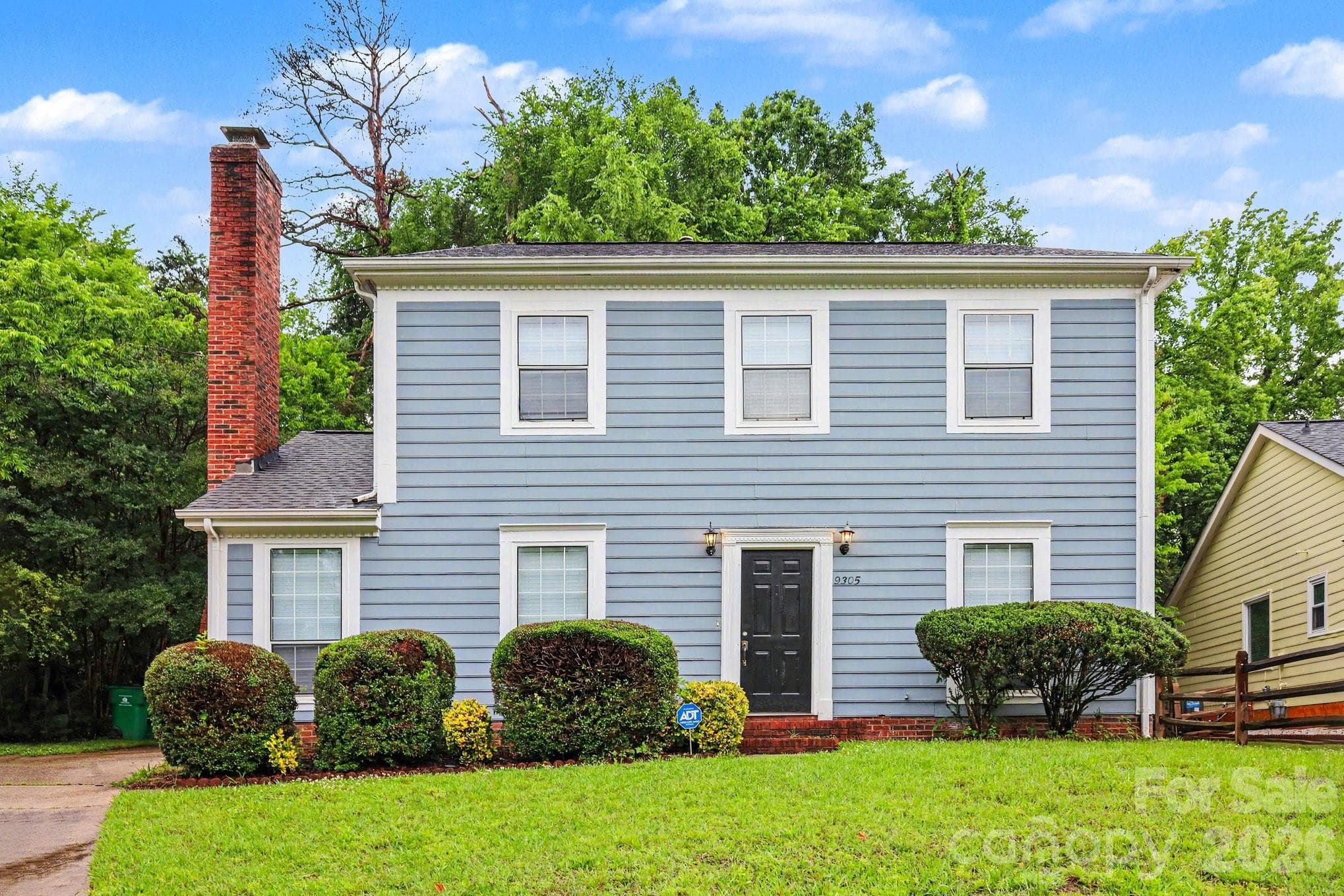 9305 Charolais Lane