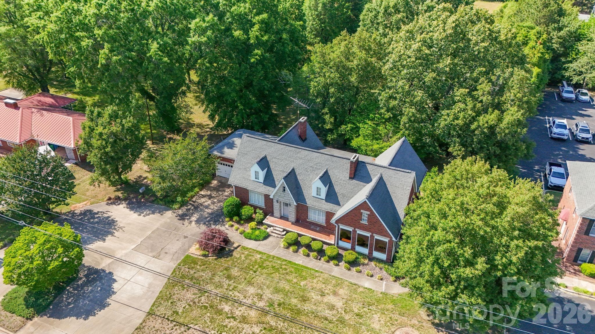 Single Family Residence at 4255 NC Hwy 24/27 Highway E, Midland, photo 2 of 13