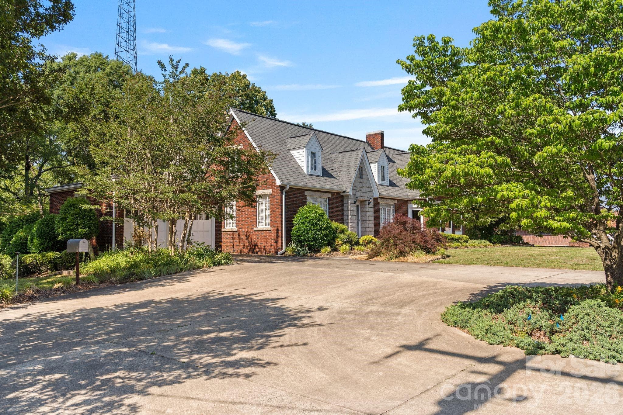 Single Family Residence at 4255 NC Hwy 24/27 Highway E, Midland, photo 3 of 13