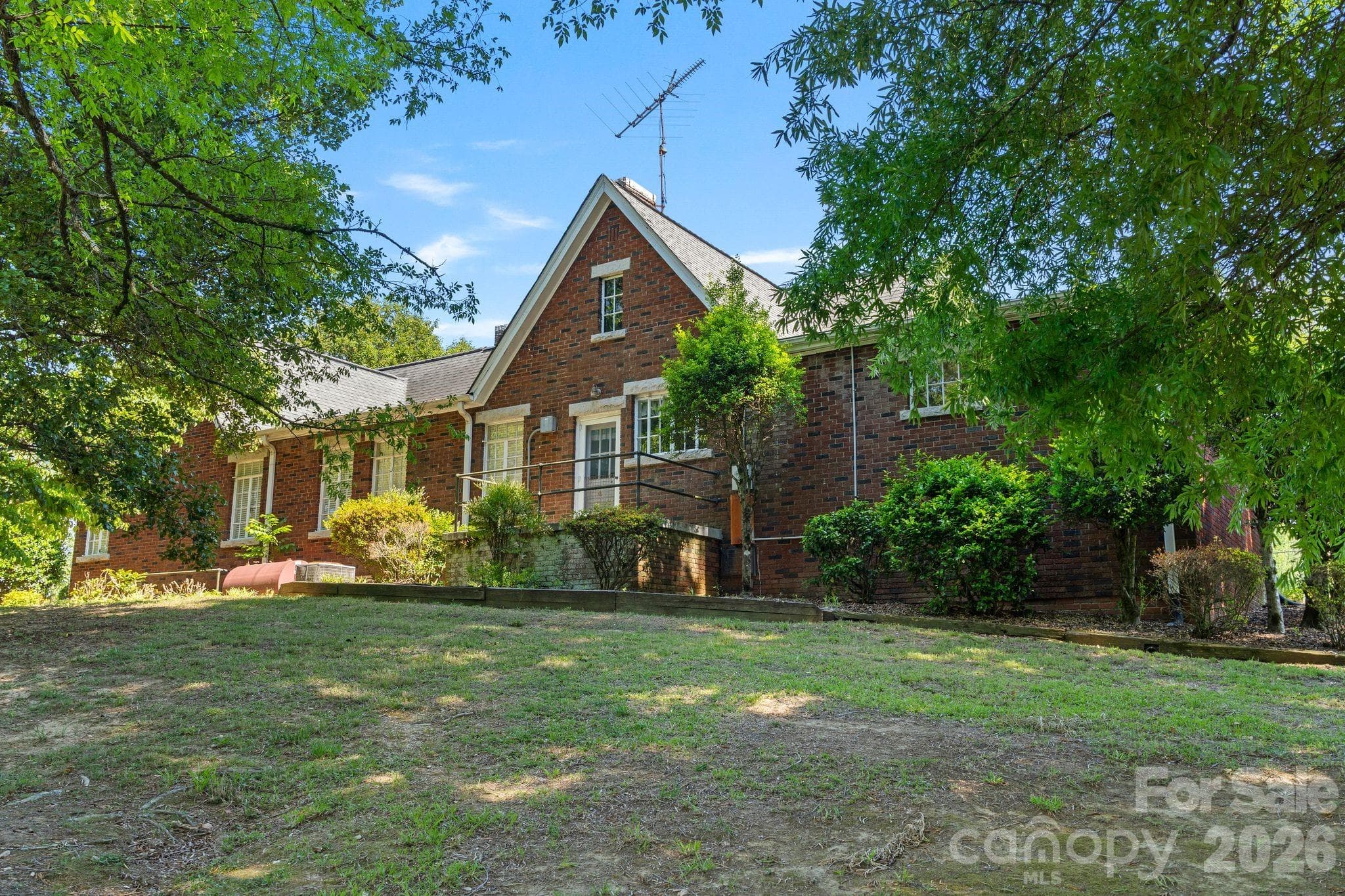 Single Family Residence at 4255 NC Hwy 24/27 Highway E, Midland, photo 7 of 13