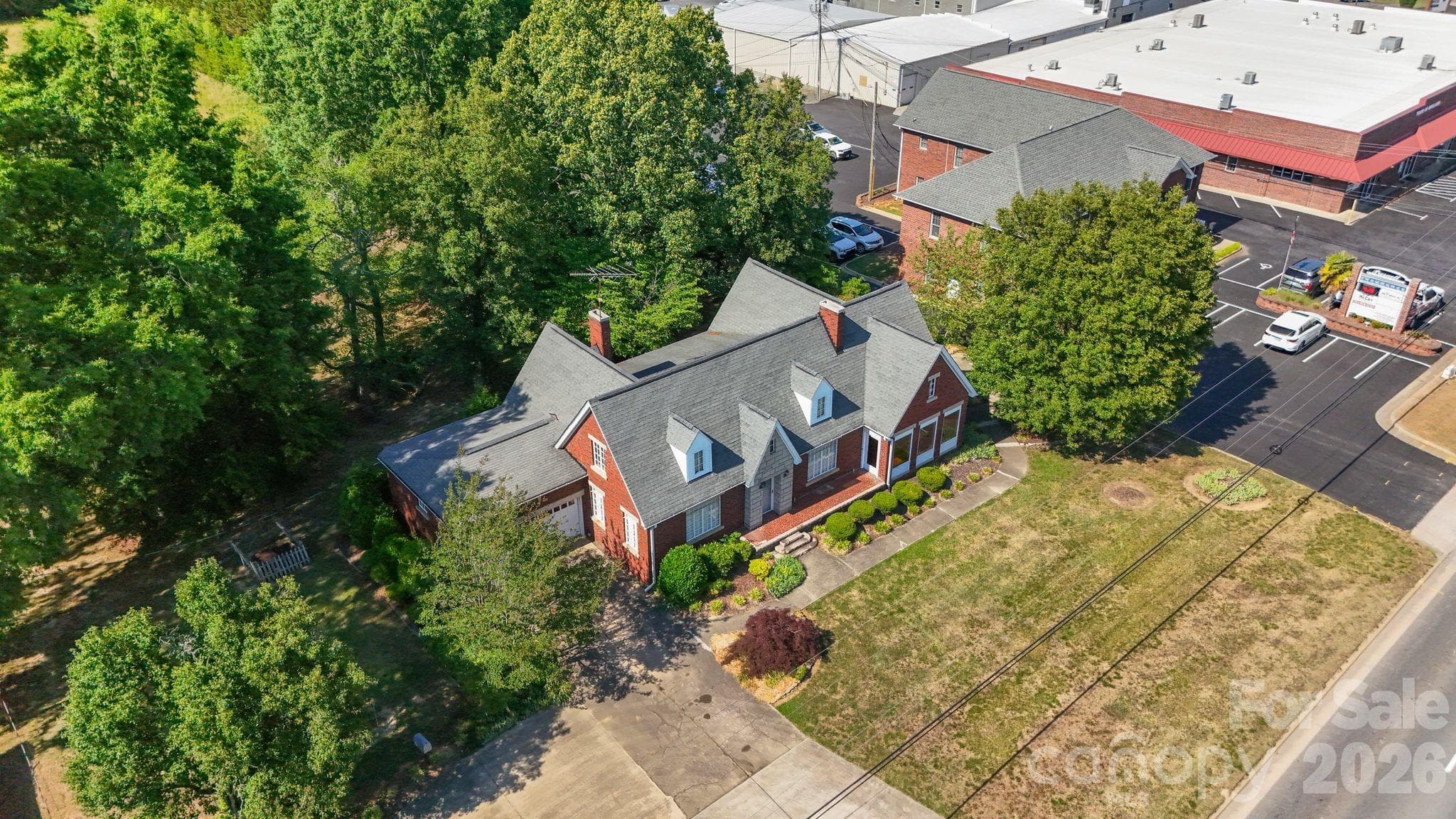 Single Family Residence at 4255 NC Hwy 24/27 Highway E, Midland, photo 13 of 13