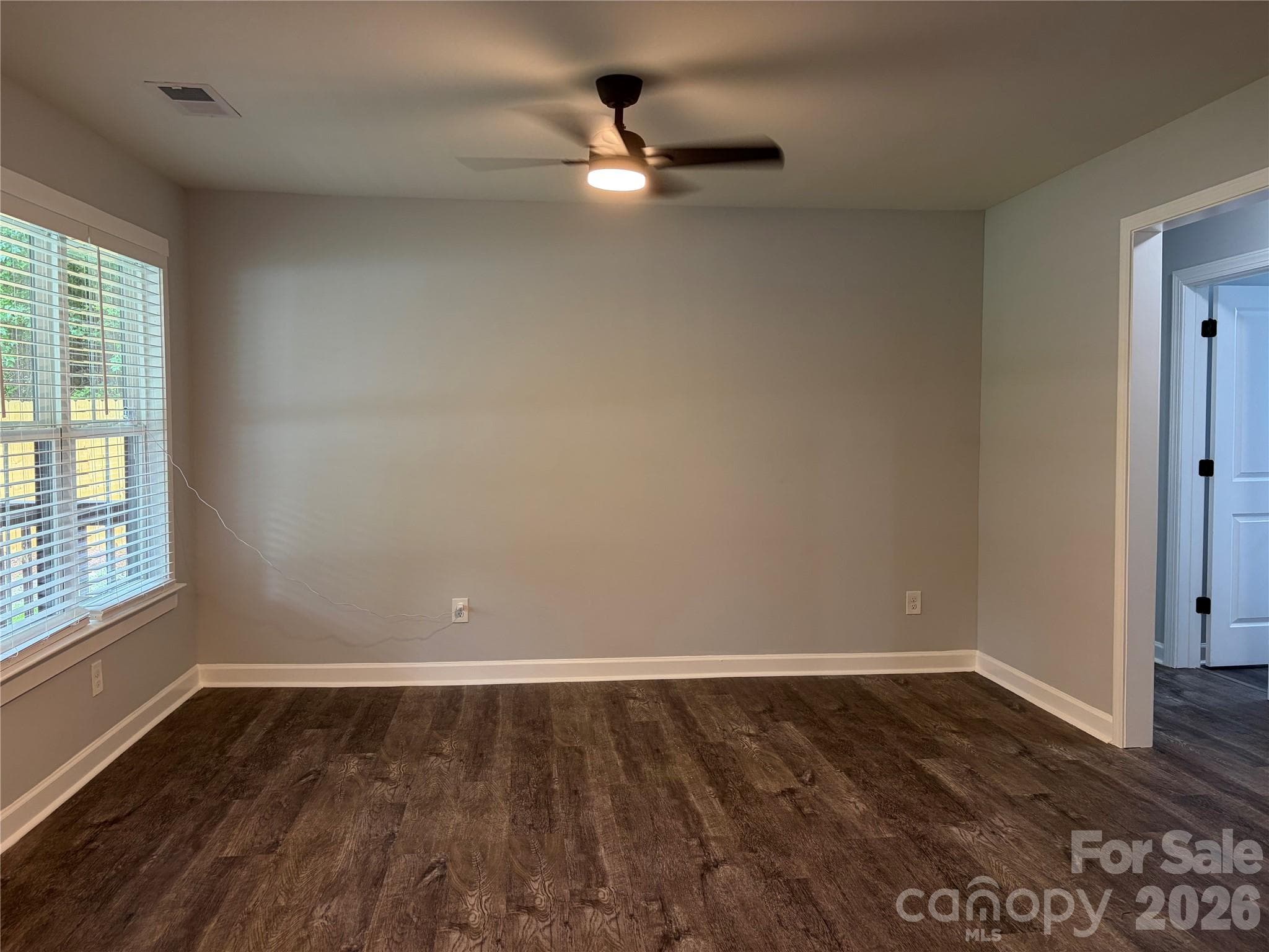 Single Family Residence at 8761 Old Wire Road, Laurel Hill, photo 6 of 12