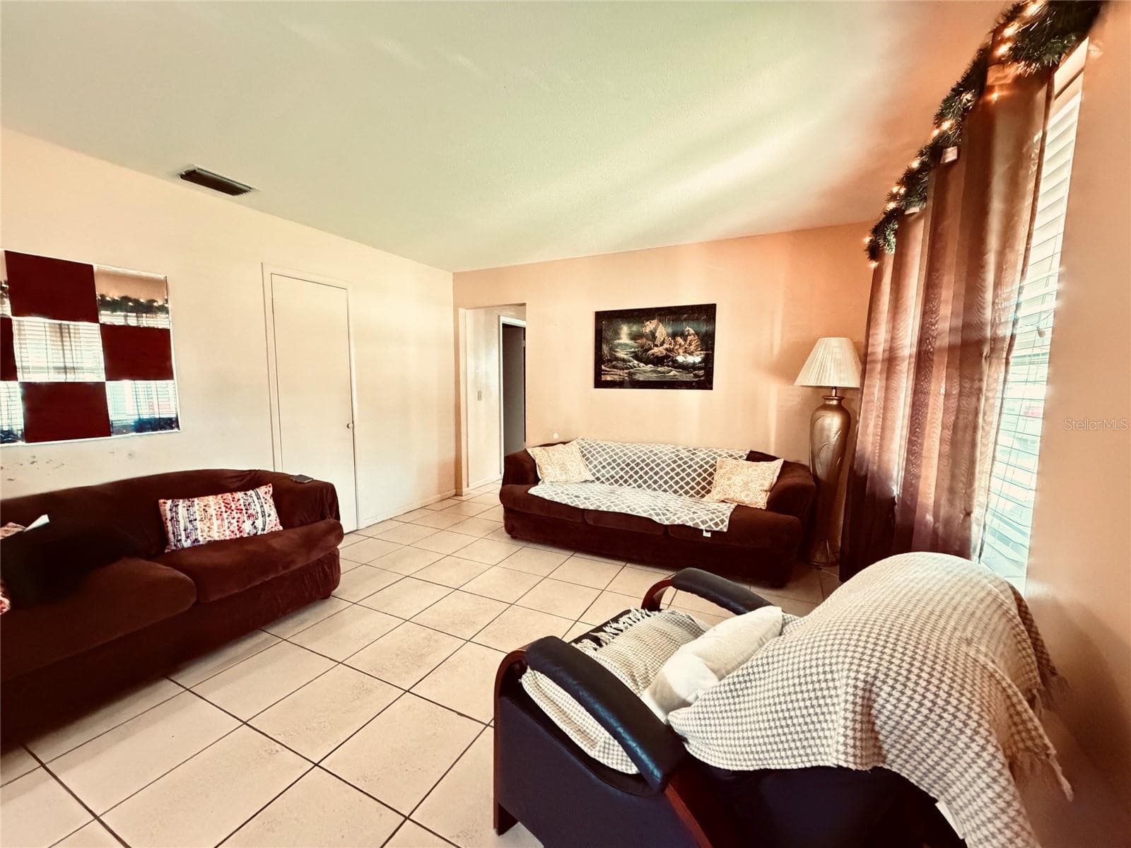 Single Family Residence at 3306 W BURKE ST, TAMPA, photo 11 of 27