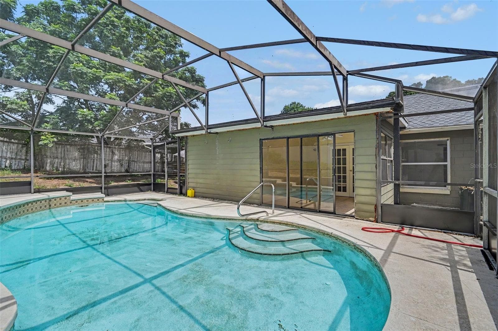 Single Family Residence at 7774 BARBERRY DR, ORLANDO, photo 8 of 16