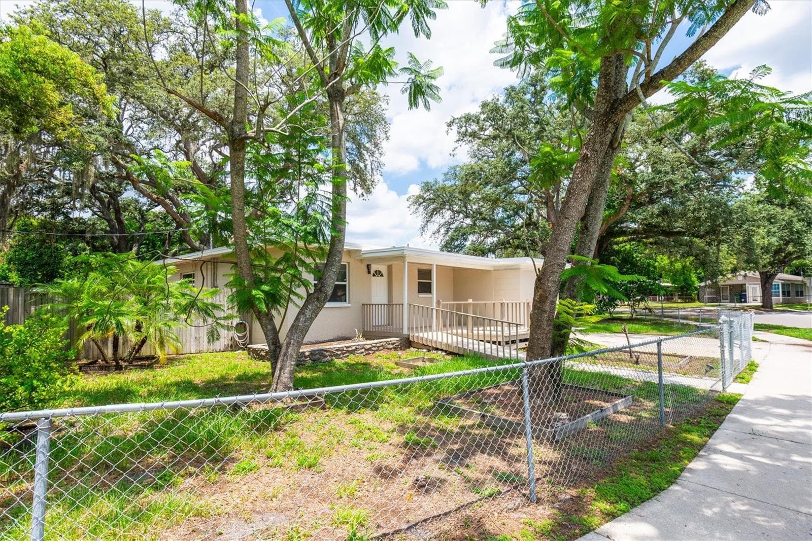 Single Family Residence at 1808 S CLUB CT, TAMPA, photo 44 of 45