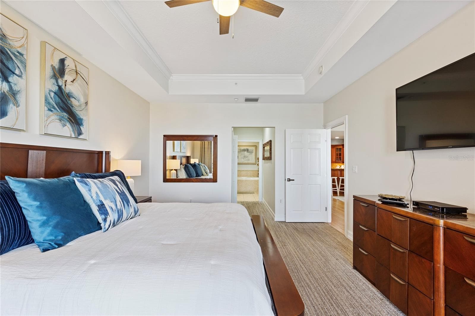 Modular Home at 530 S GULFVIEW BLVD #601, CLEARWATER BEACH, photo 13 of 33