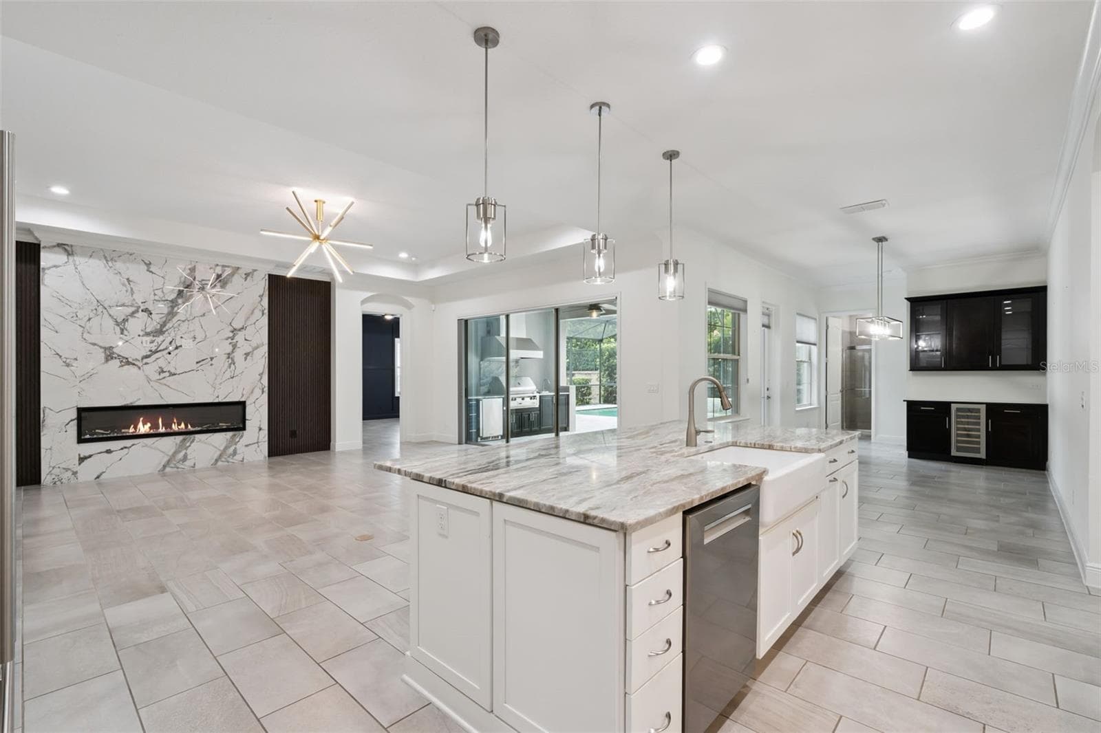 Single Family Residence at 1417 OIL LAMP CV, LAKE MARY, photo 14 of 61
