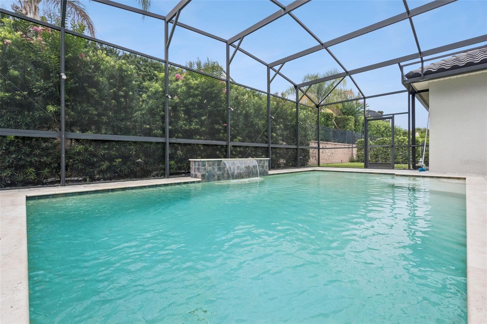 Single Family Residence at 1417 OIL LAMP CV, LAKE MARY, photo 49 of 61