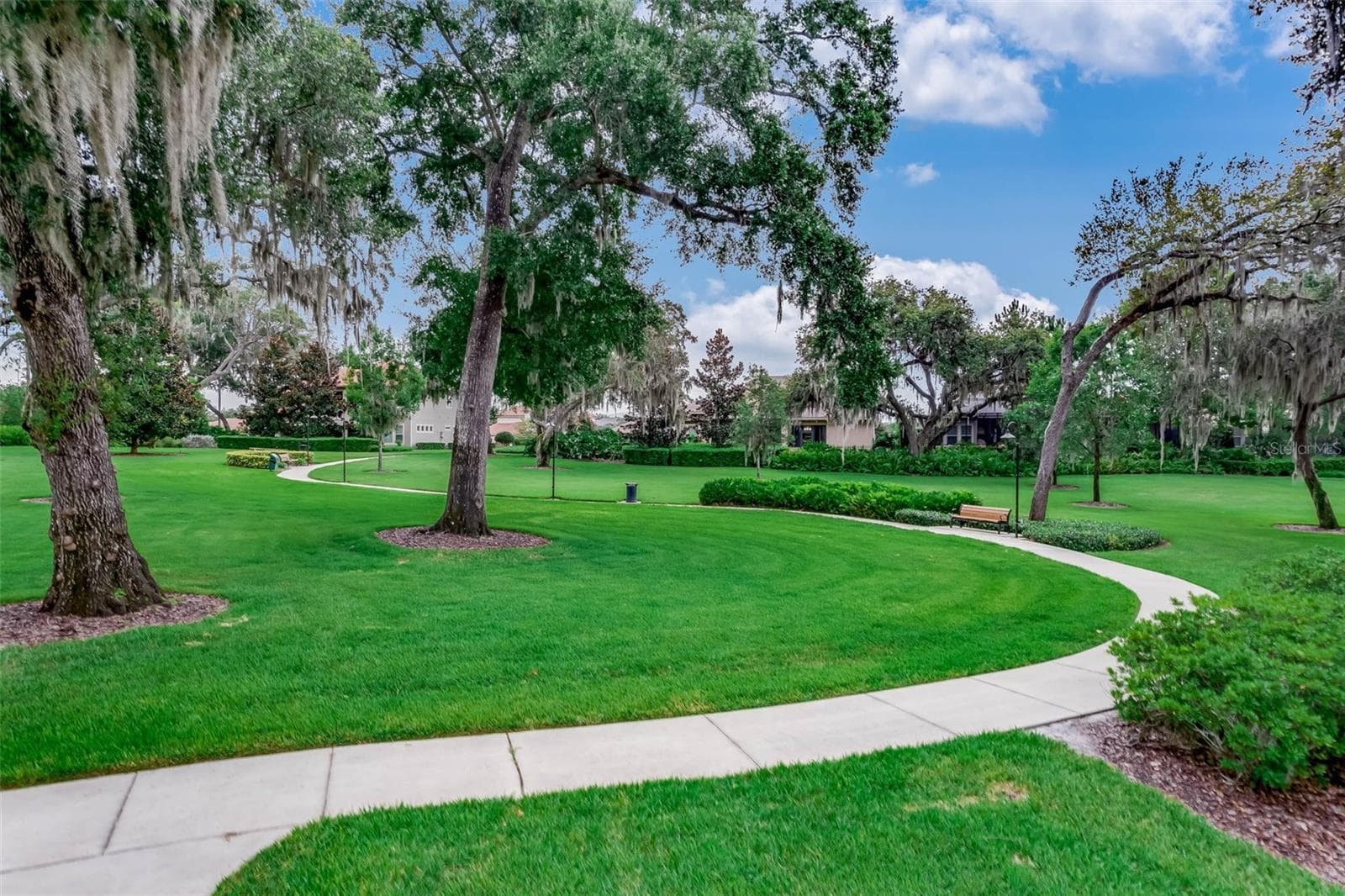 Single Family Residence at 1417 OIL LAMP CV, LAKE MARY, photo 57 of 61