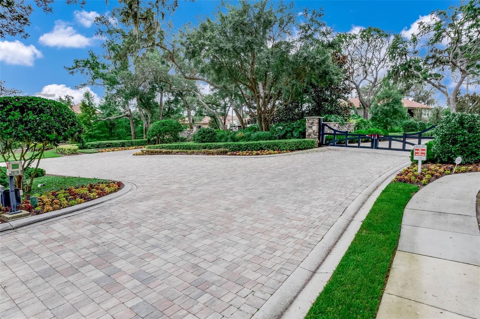Single Family Residence at 1417 OIL LAMP CV, LAKE MARY, photo 60 of 61